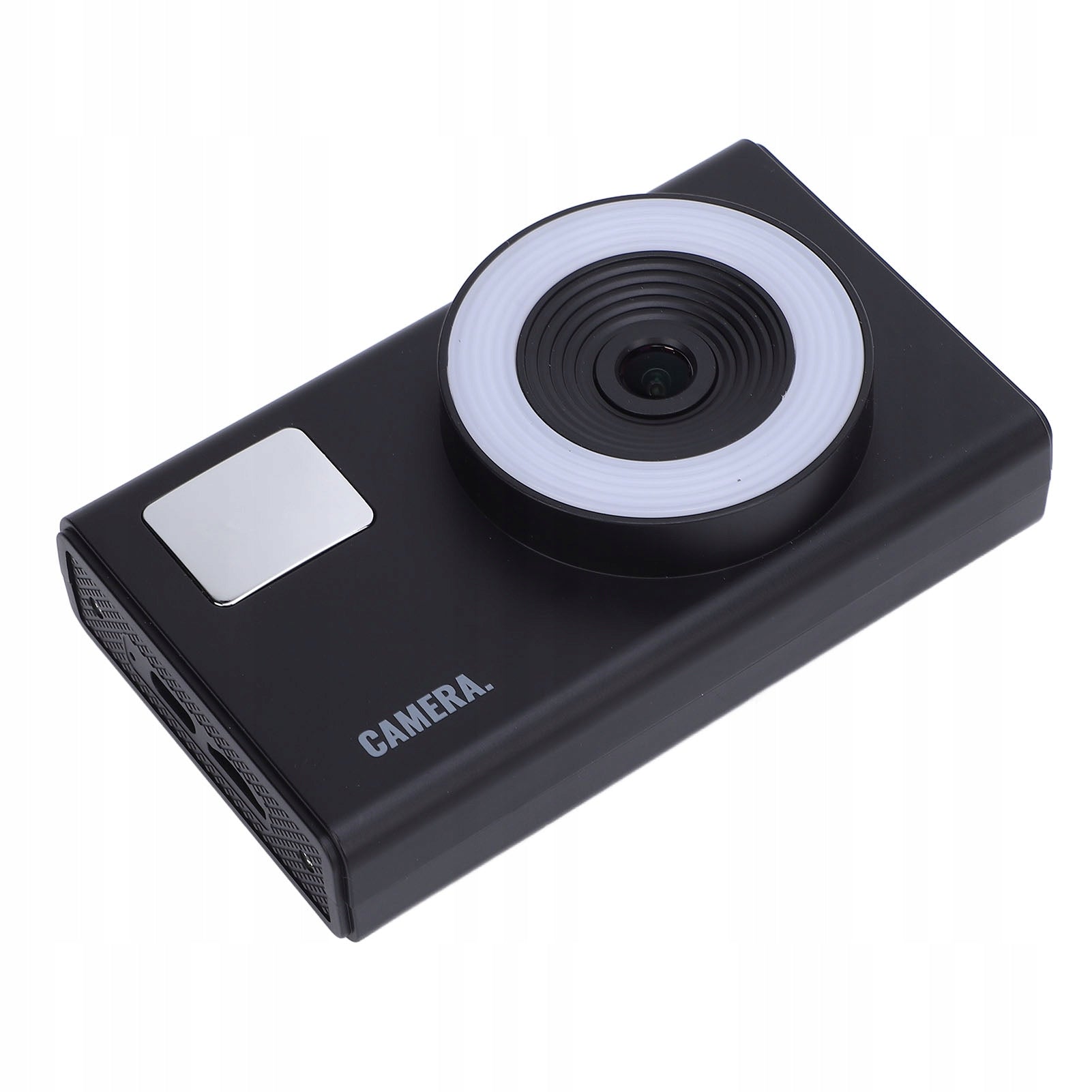 4K 48MP Digital Camera 2,4 Inch Anti Shake Screen 16x Zoom 6U