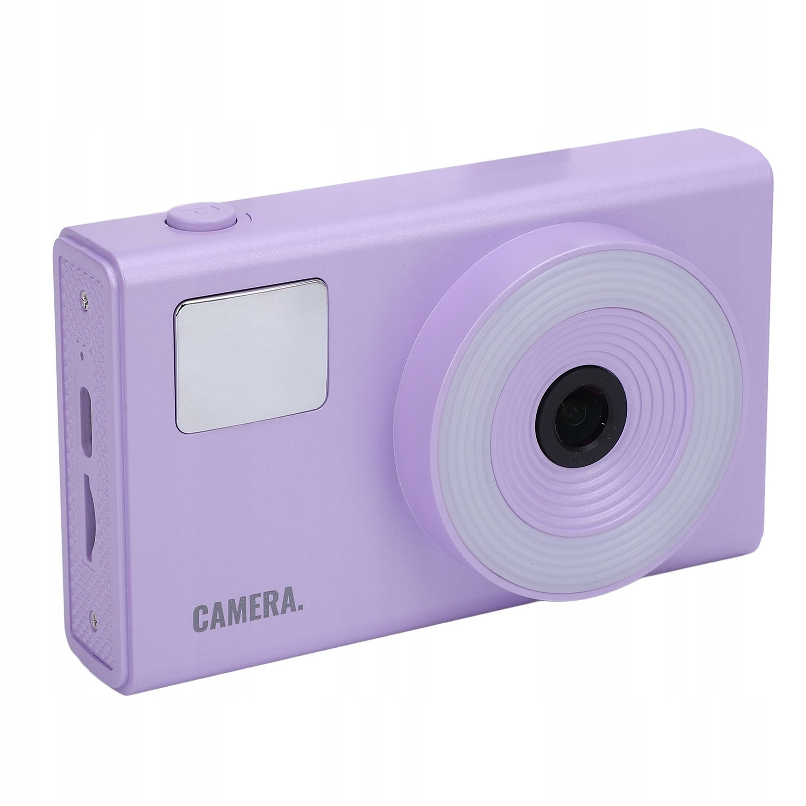 4K 48MP Digital Camera 2,4 Inch Anti Shake Screen 16x Zoom AA Brand no brand