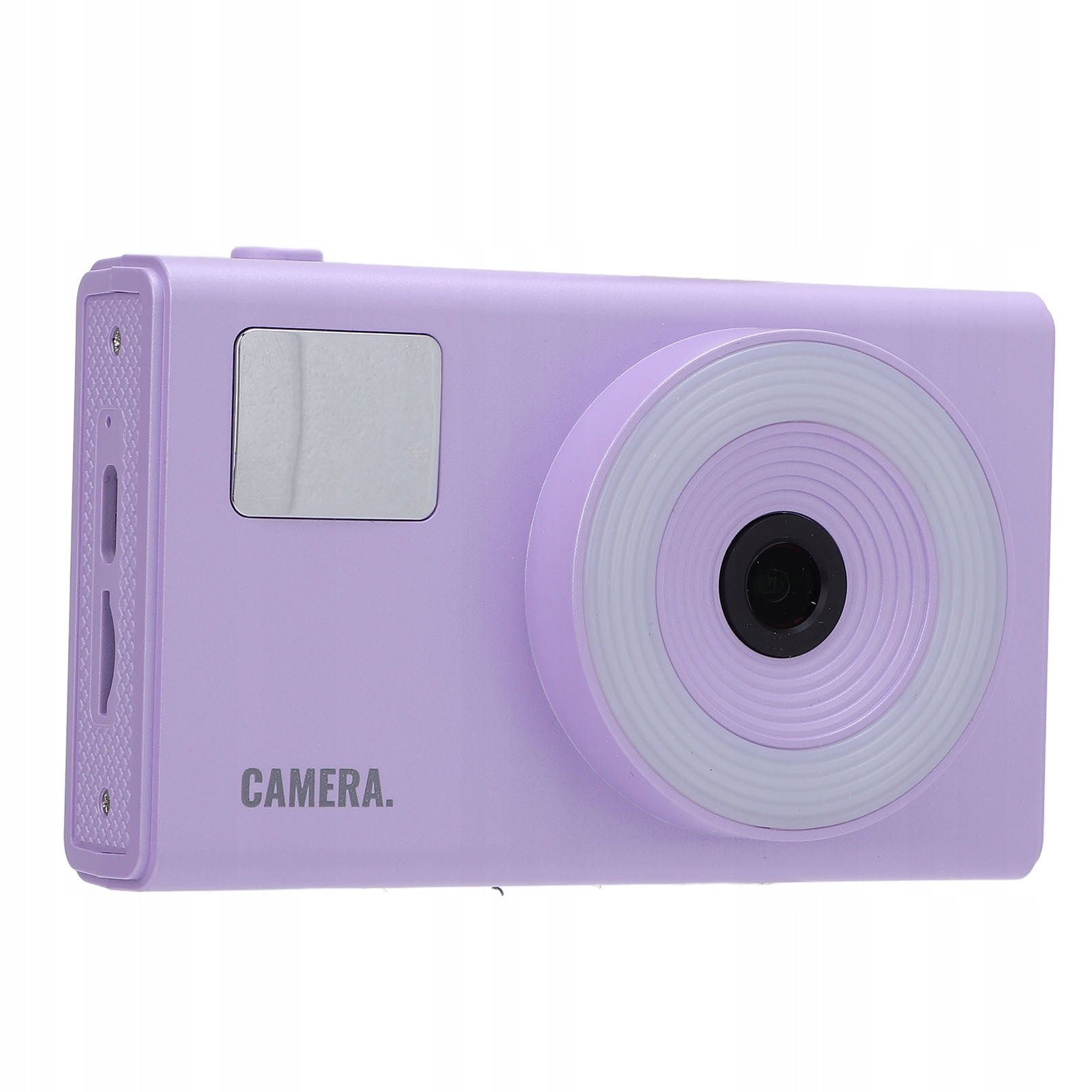 4K 48MP Digital Camera 2,4 Inch Anti Shake Screen 16x Zoom AA Model 5880NOMU