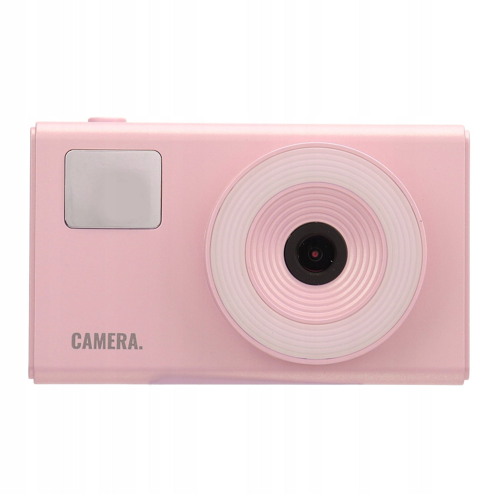 4K 48MP Digital Camera 2,4 Inch Anti Shake Screen 16x Zoom QD Brand no brand