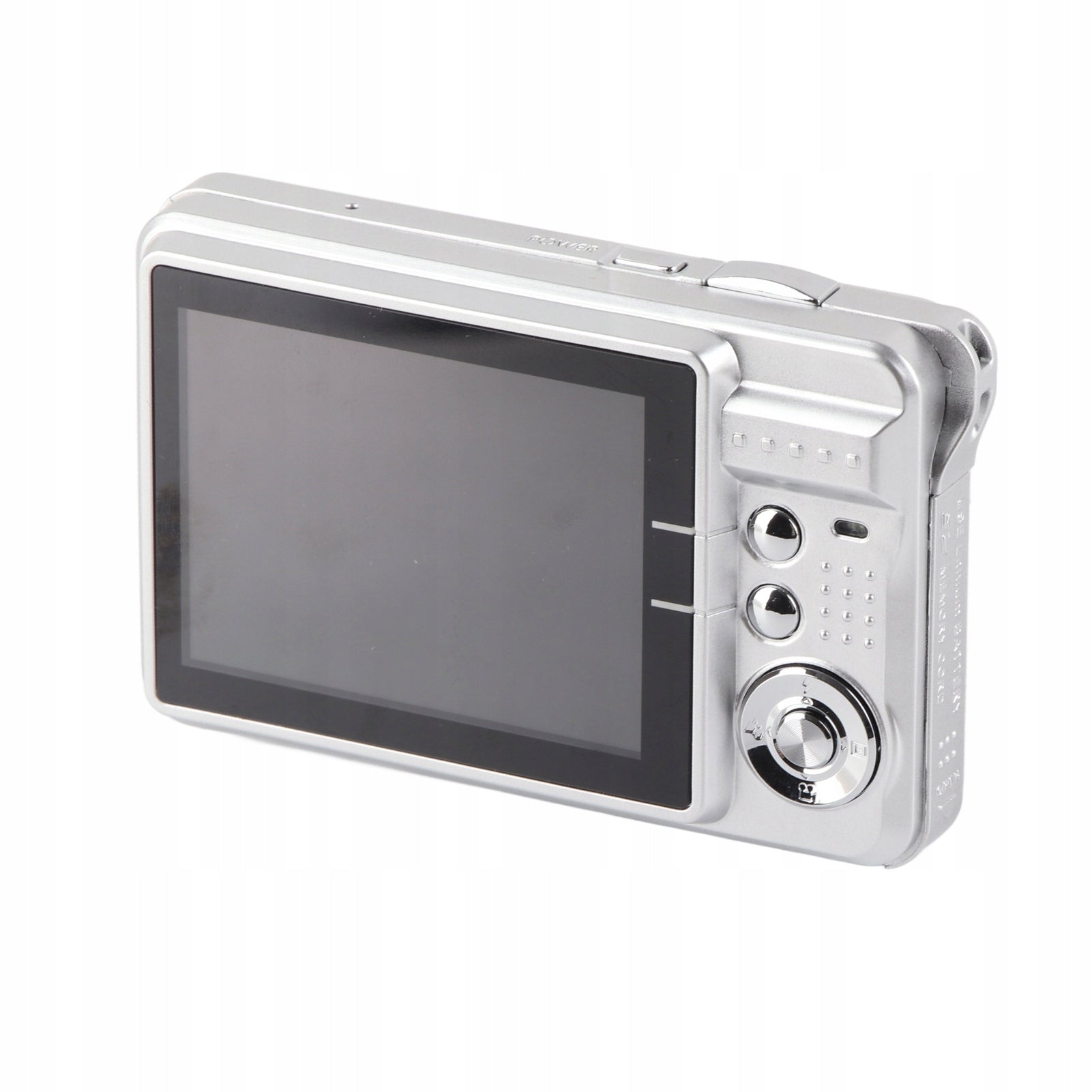 4K 48MP Digital Camera 2,7 Inch LCD Display 8x Zoom Anti 08 Brand no brand