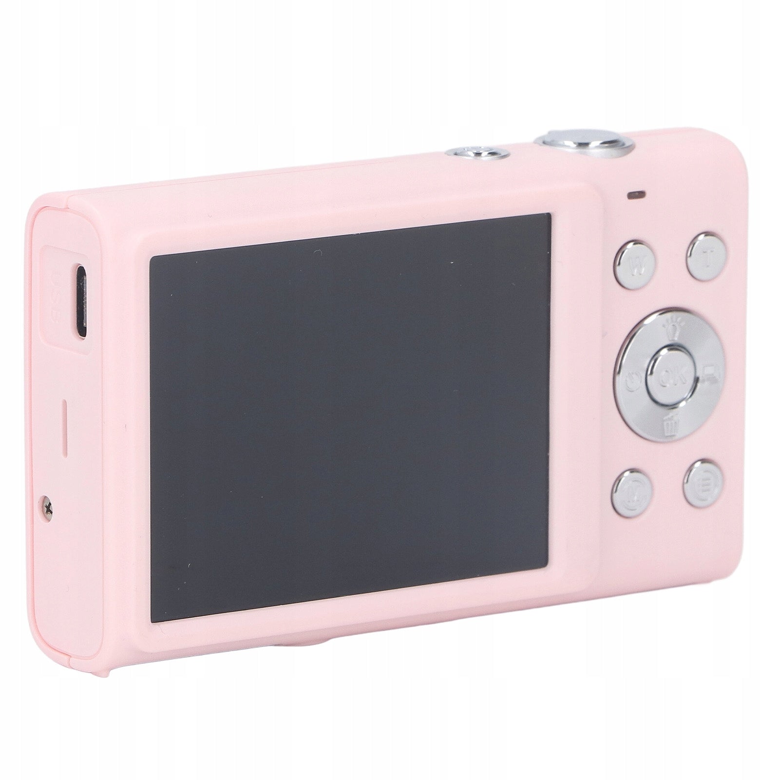 4K 48MP Digital Camera 2,8 Inch IPS HD Screen 16x C9 Zoom