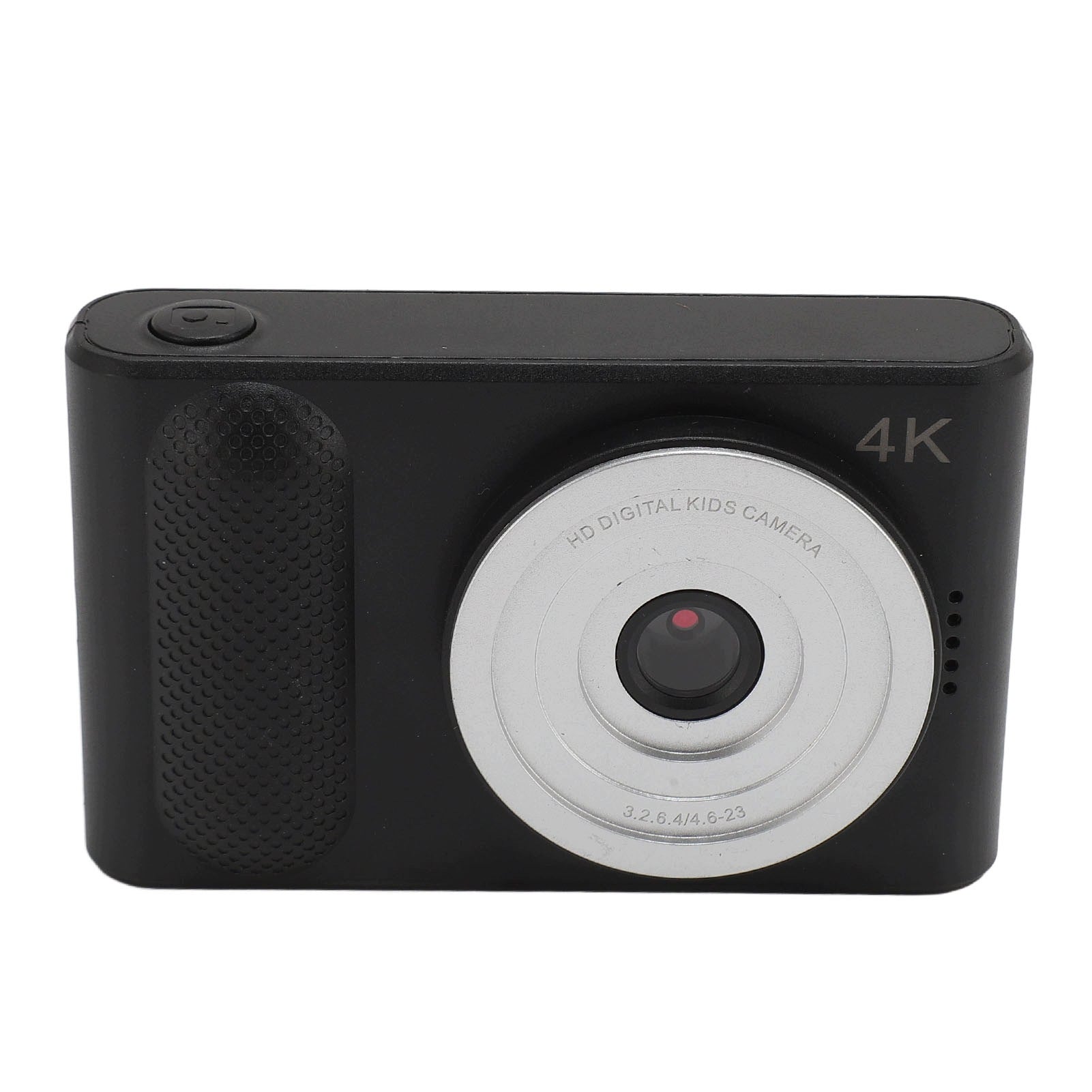 4K 48MP HD Digital Camera 16x Digital Zoom Auto Focus Portable QR Brand no brand