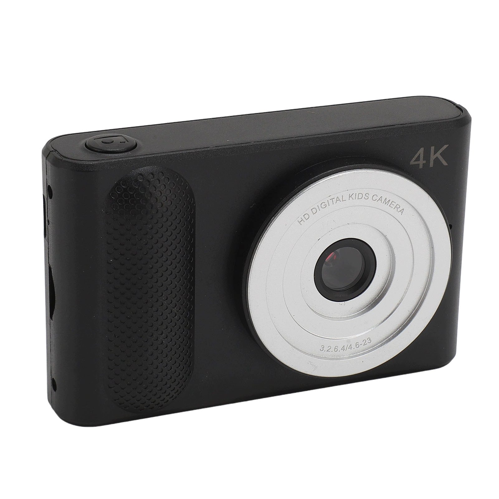 4K 48MP HD Digital Camera 16x Digital Zoom Auto Focus Portable QR