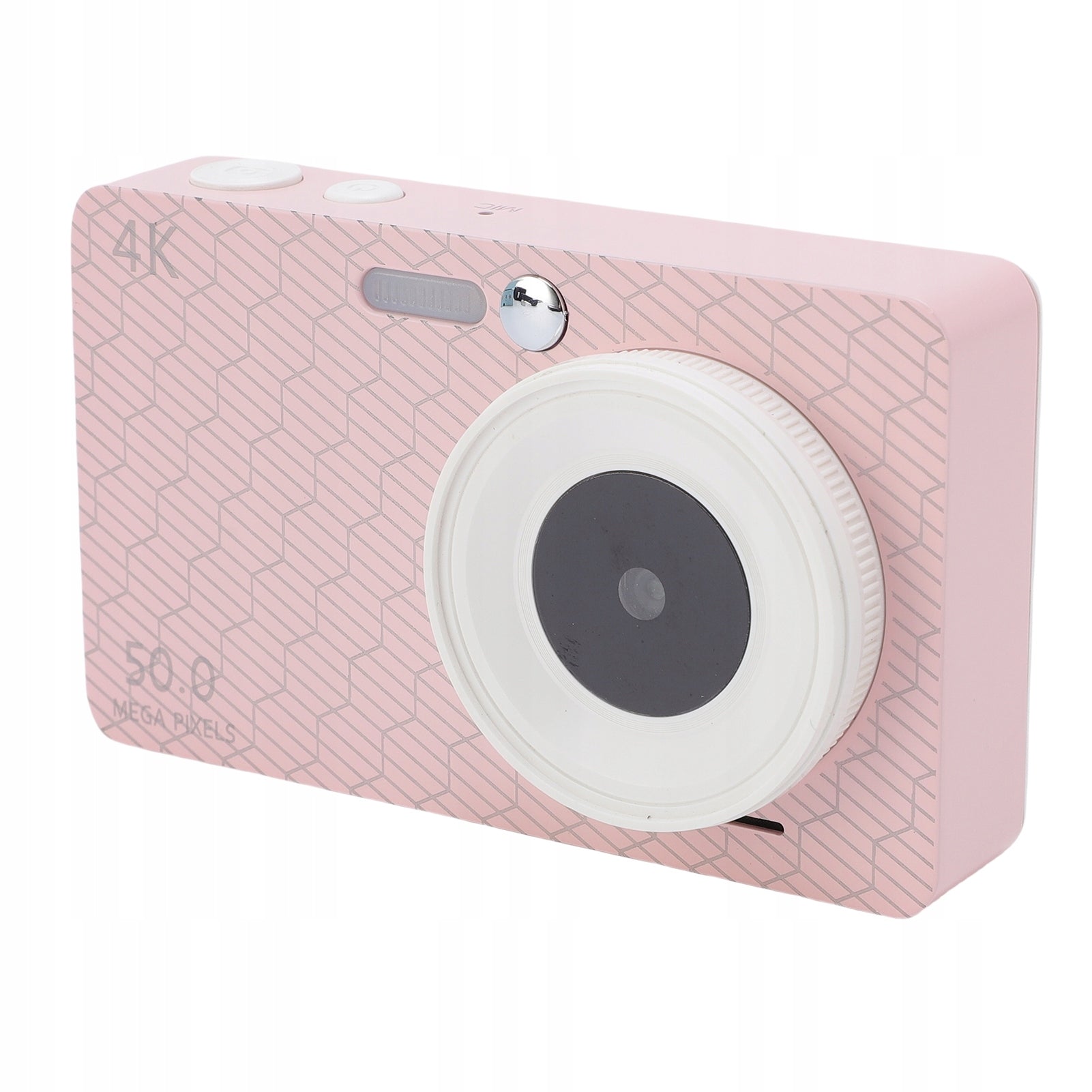 4K 50 MP 2,8 Digital Camera - Inch Auto Focus 16x Digital R2 Screen Model 7033HMGU
