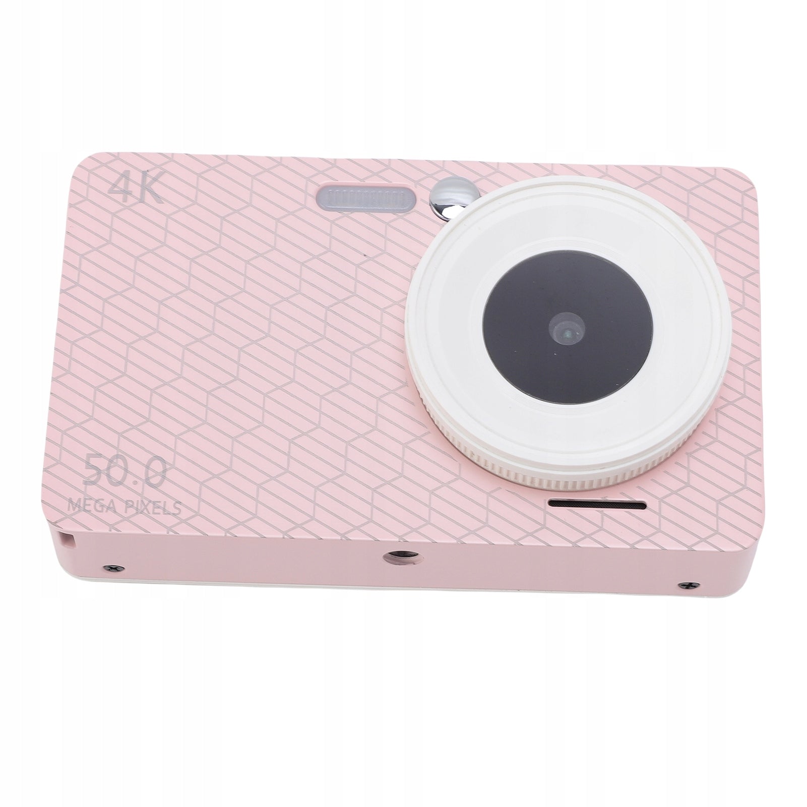 4K 50 MP 2,8 Digital Camera - Inch Auto Focus 16x Digital R2 Screen