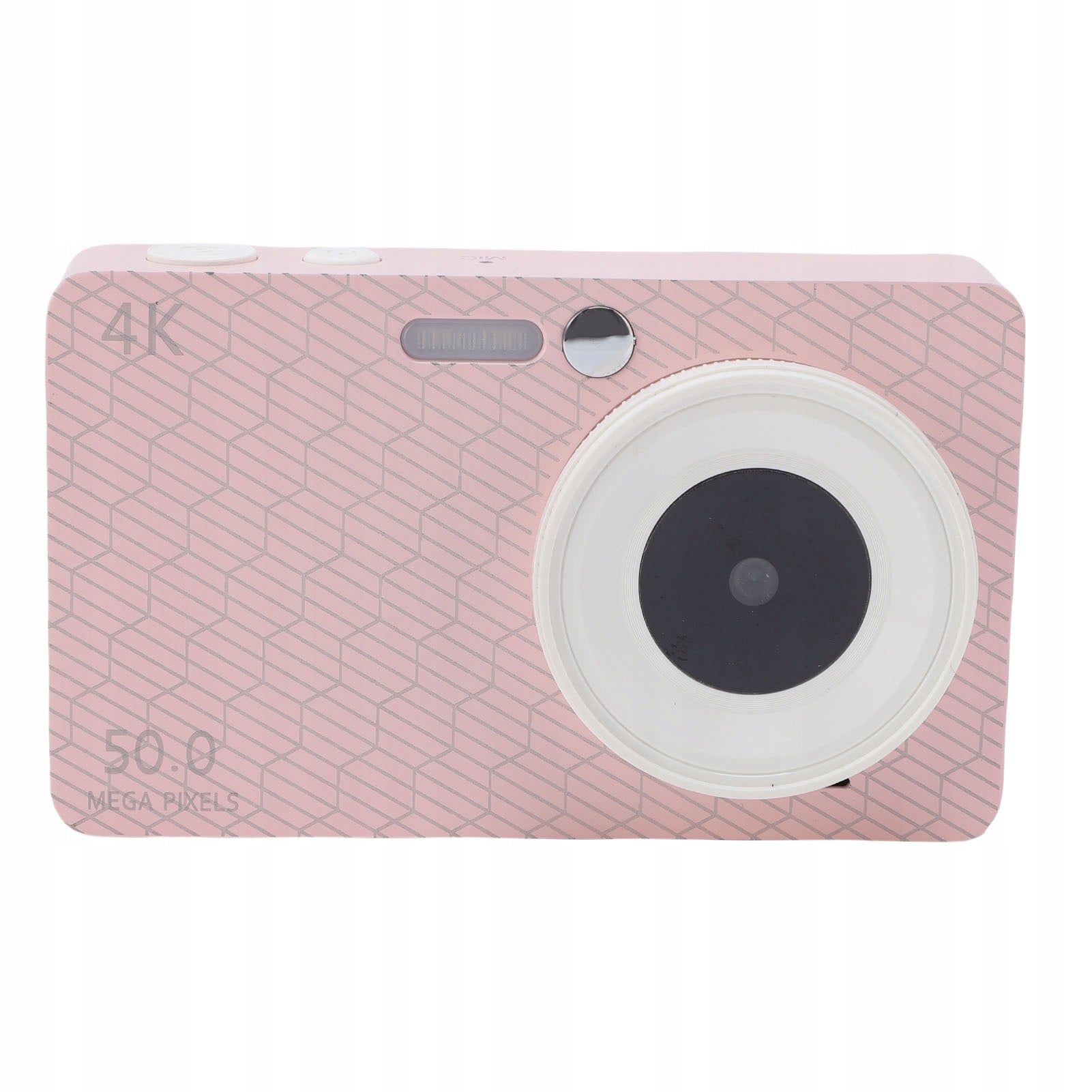 4K 50 MP 2,8 Digital Camera - Inch Auto Focus Screen 16x Digital 43 Brand no brand