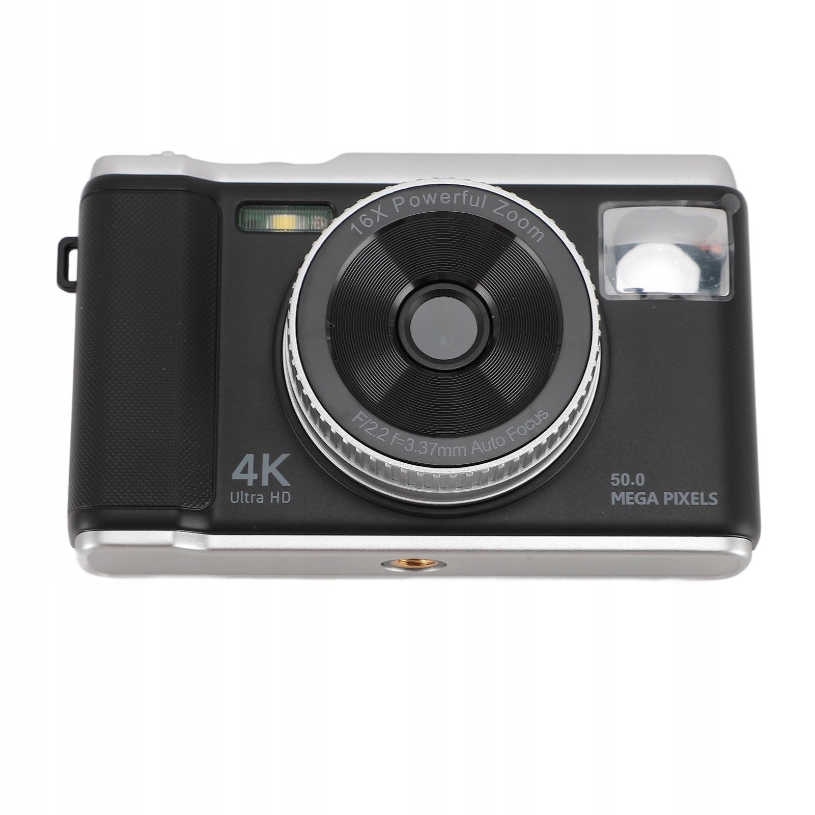 4K 50 MP Digital Camera 2,8 Inch Screen Autofocus Camera WZ Model 7300ZSLG