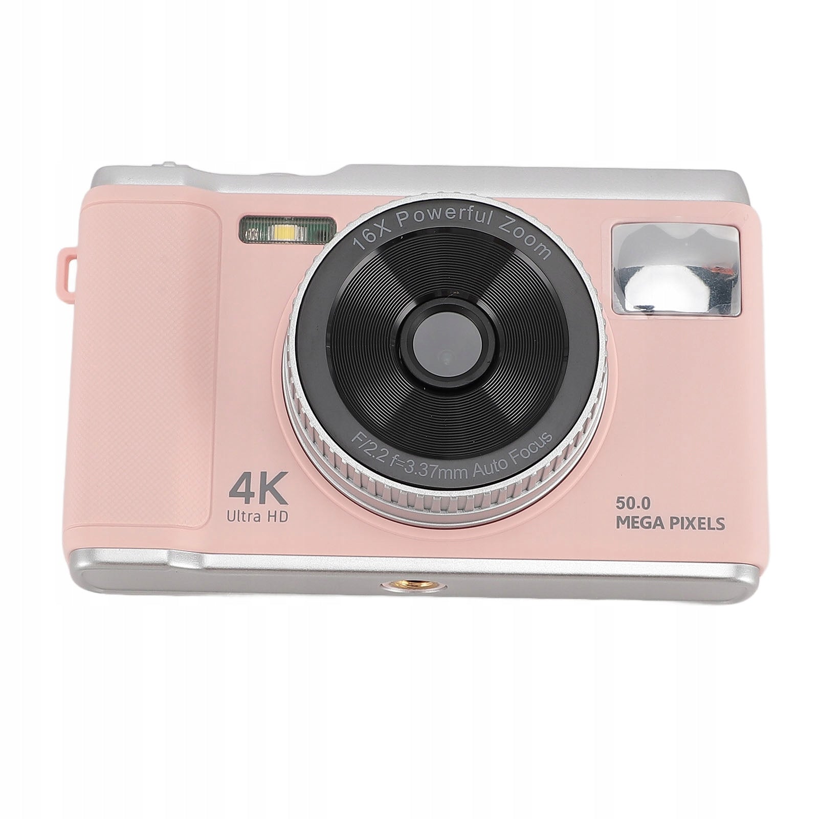 4K 50MP Digital Camera 2,8 Inch Screen Autofocus Camera W5 Model 3885AKOQ