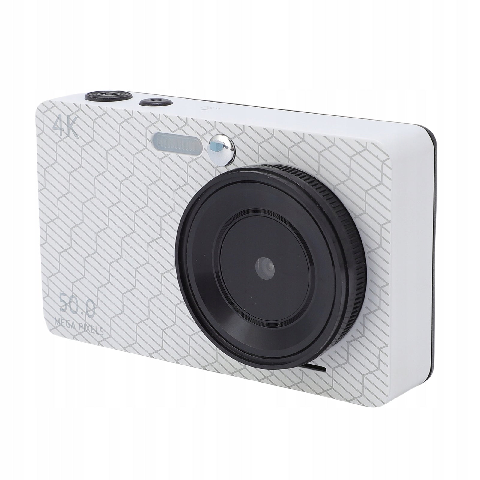 4K 50MP Digital Camera 2,8 Inch Screen With 6T Auto Setting