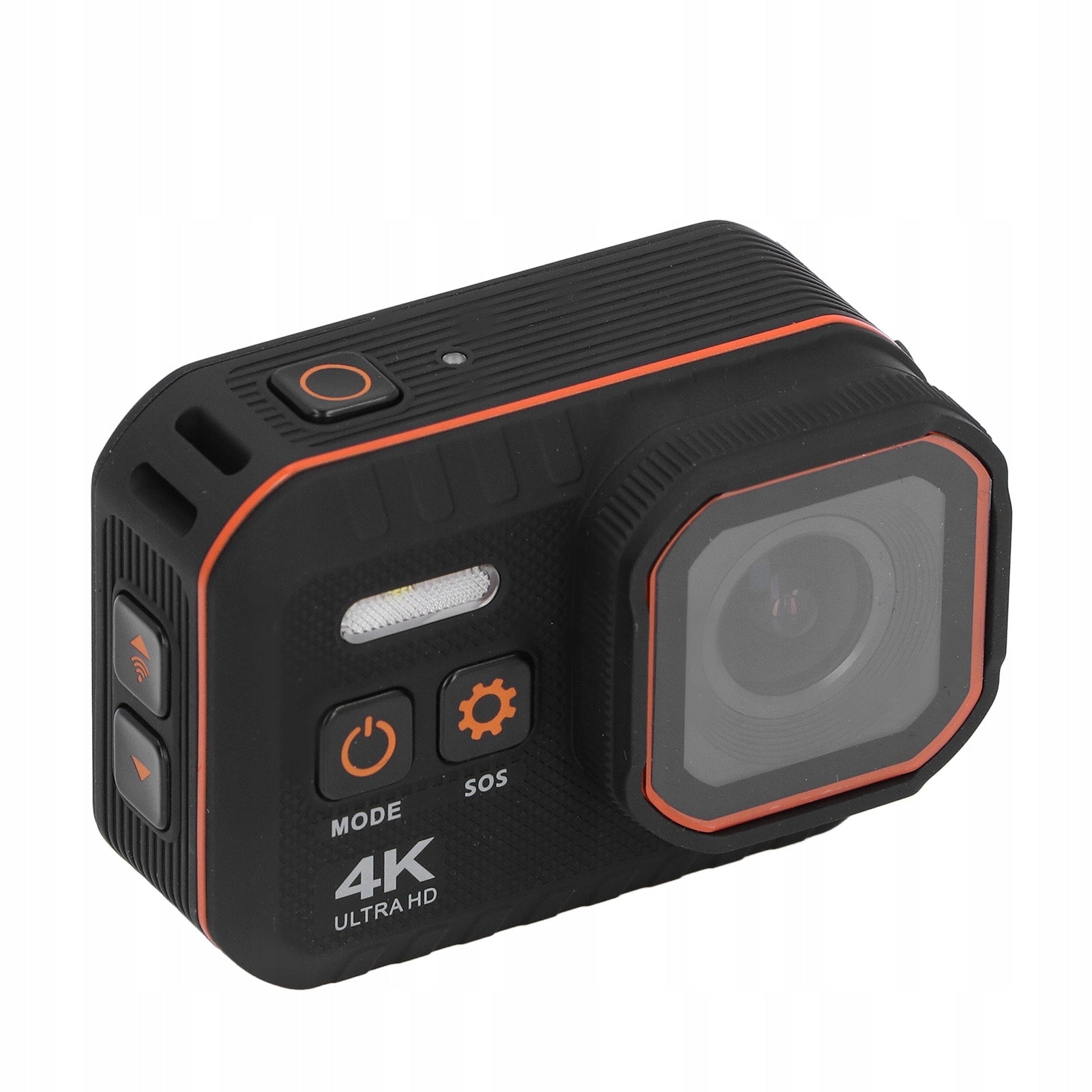4K 60FPS Action Camera Professional IP68 High S2 Diving Camera Brand no brand