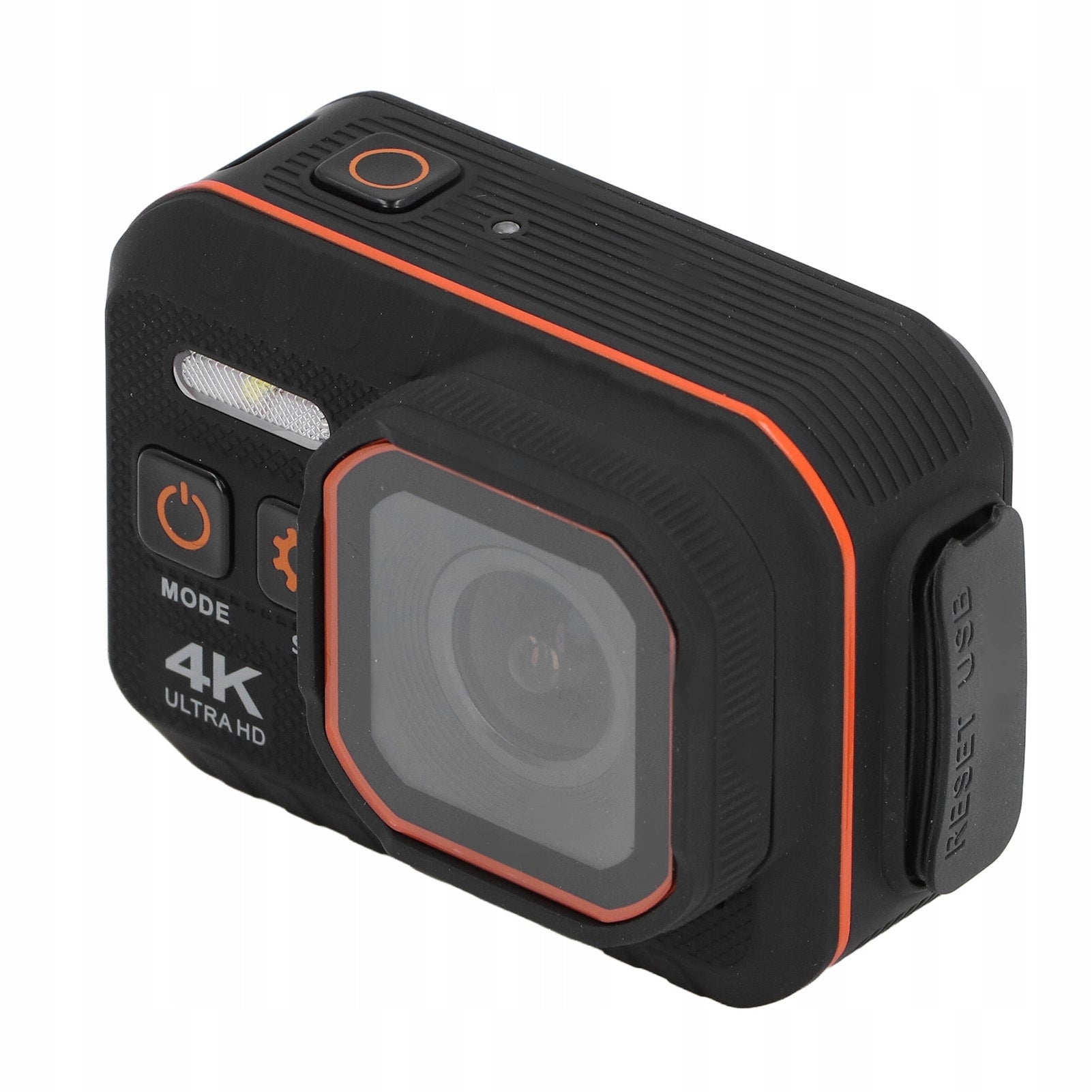 4K 60FPS Action Camera Professional IP68 High S2 Diving Camera