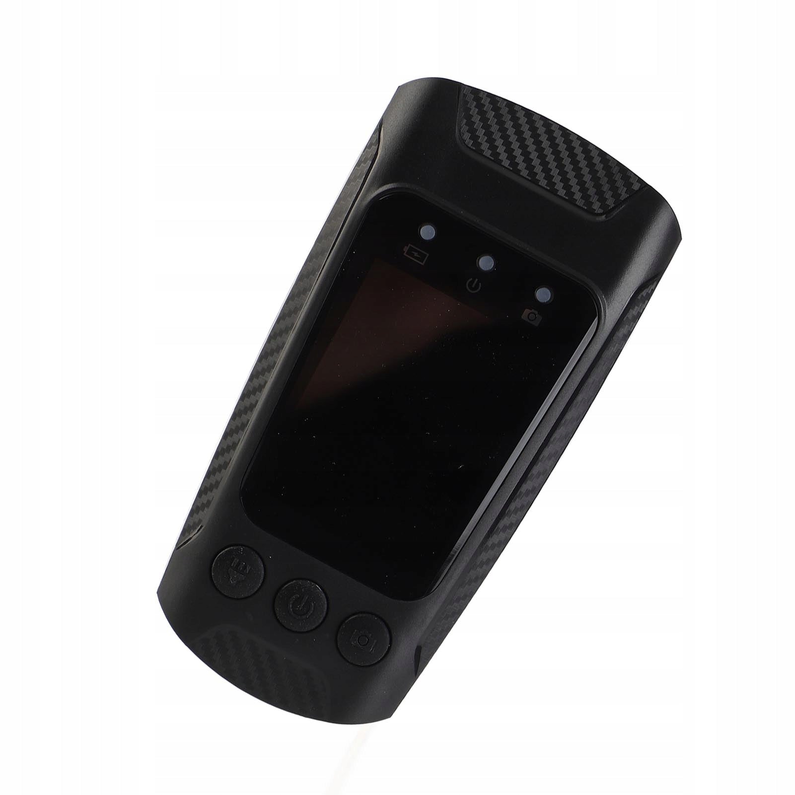 4K 60FPS Bicycle Camera 2,0 Inch IPS Color Wireless Screen Connection Brand no brand