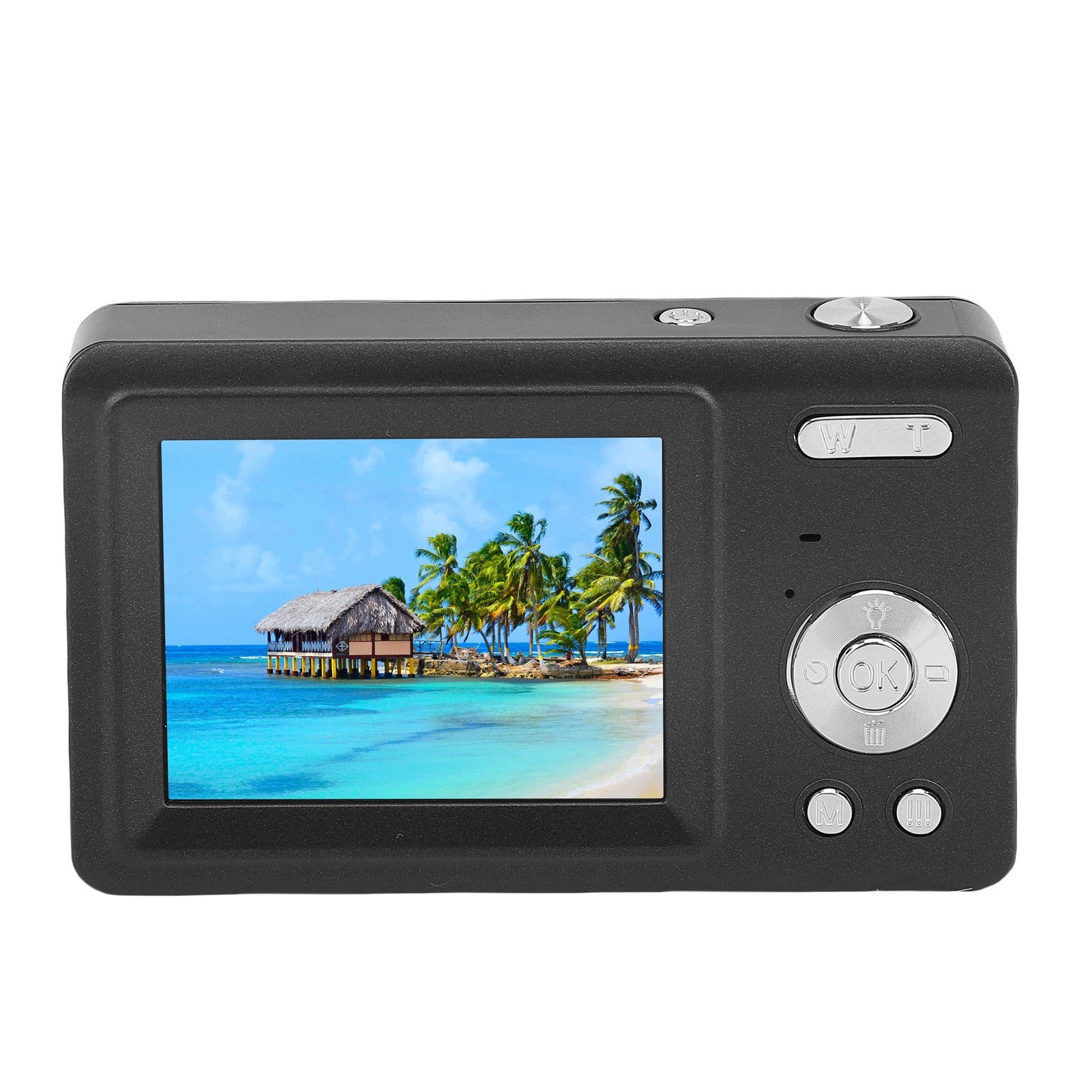 4K 64 MP HD AF Digital Camera with Automatic Focus and 1I Brand no brand