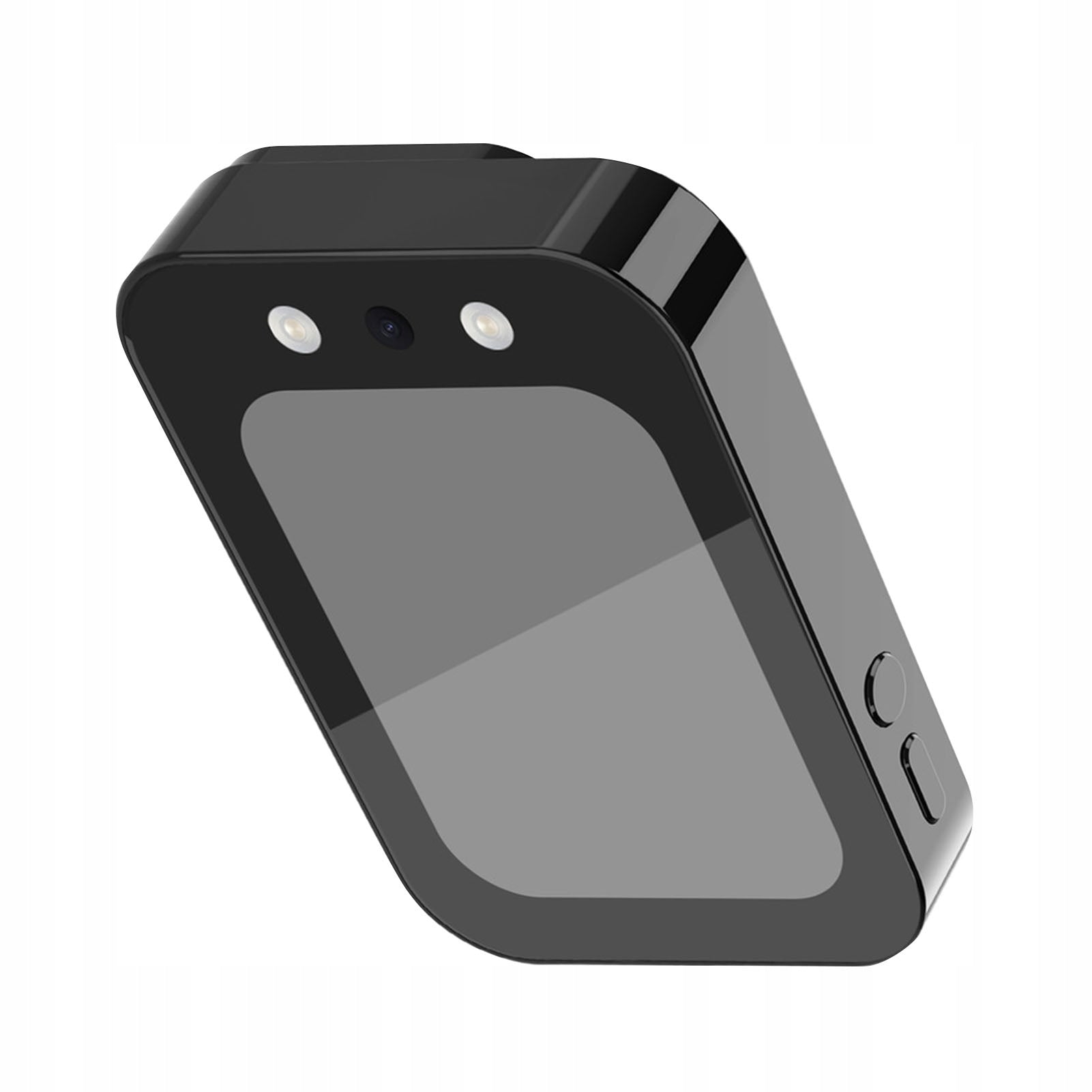4K 64 MP HD Digital Camera with Sliding Cover, CCD MK Touch Screen
