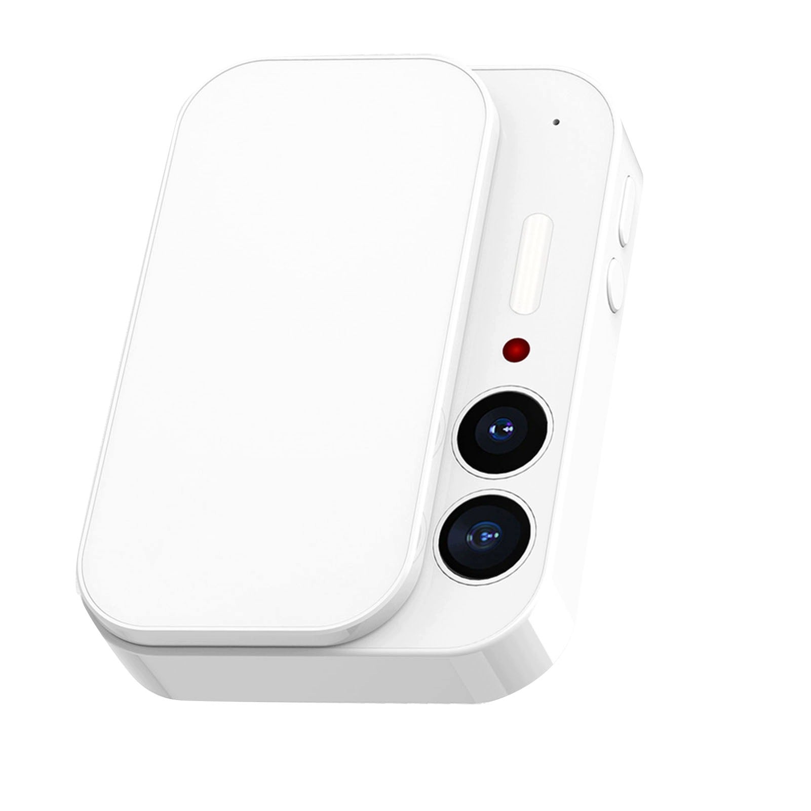 4K 64 MP HD Digital Camera with Sliding Cover, OA CCD Touch Screen Model 7052AWPP