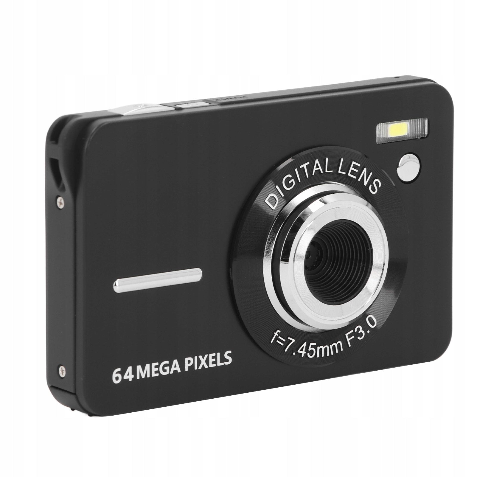 4K 64M HD Digital Camera 18x Auto Focus Multifunction Pocket TD Brand no brand