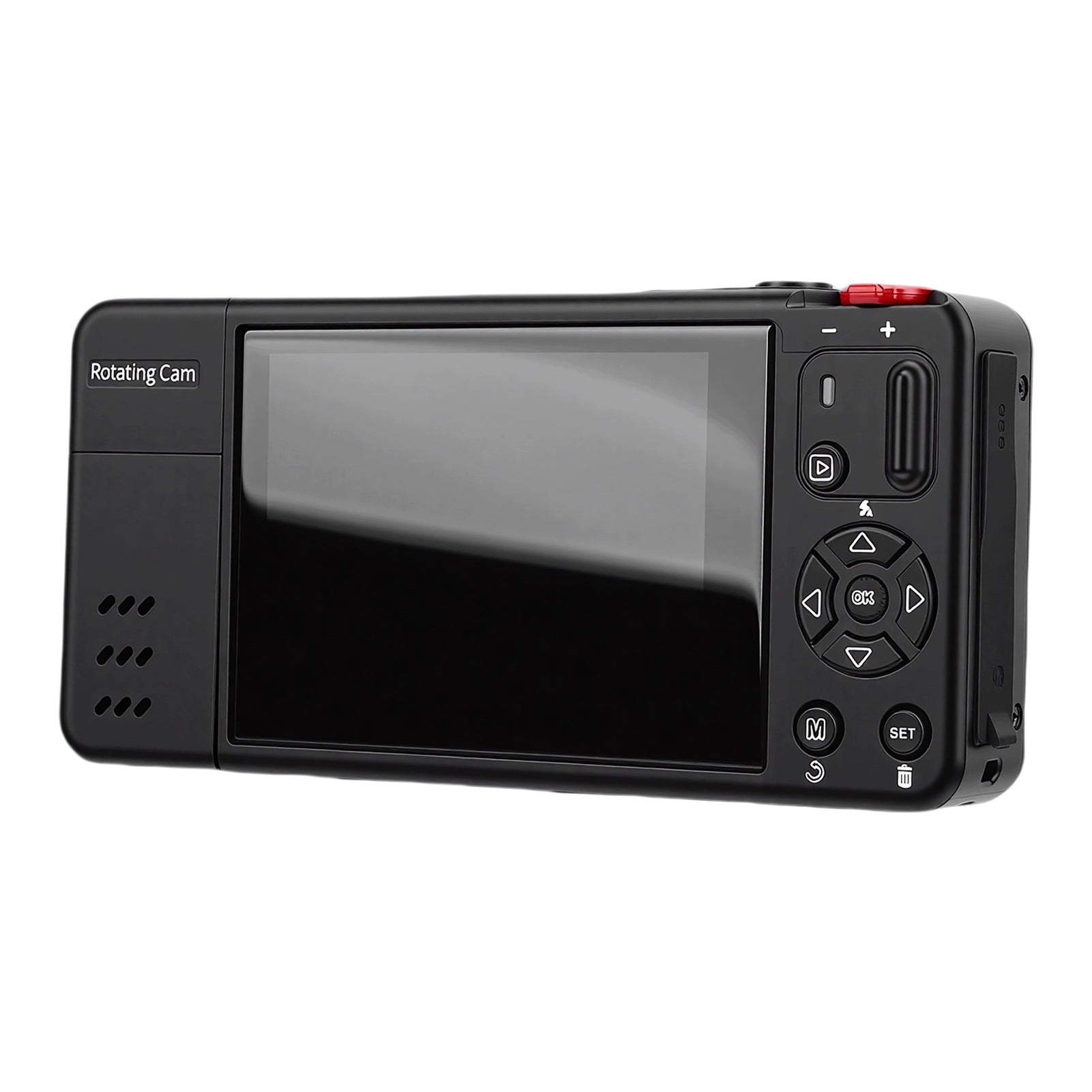 4K 64MP Digital Camera 18x Digital Zoom Auto Focus Portable PK Brand no brand