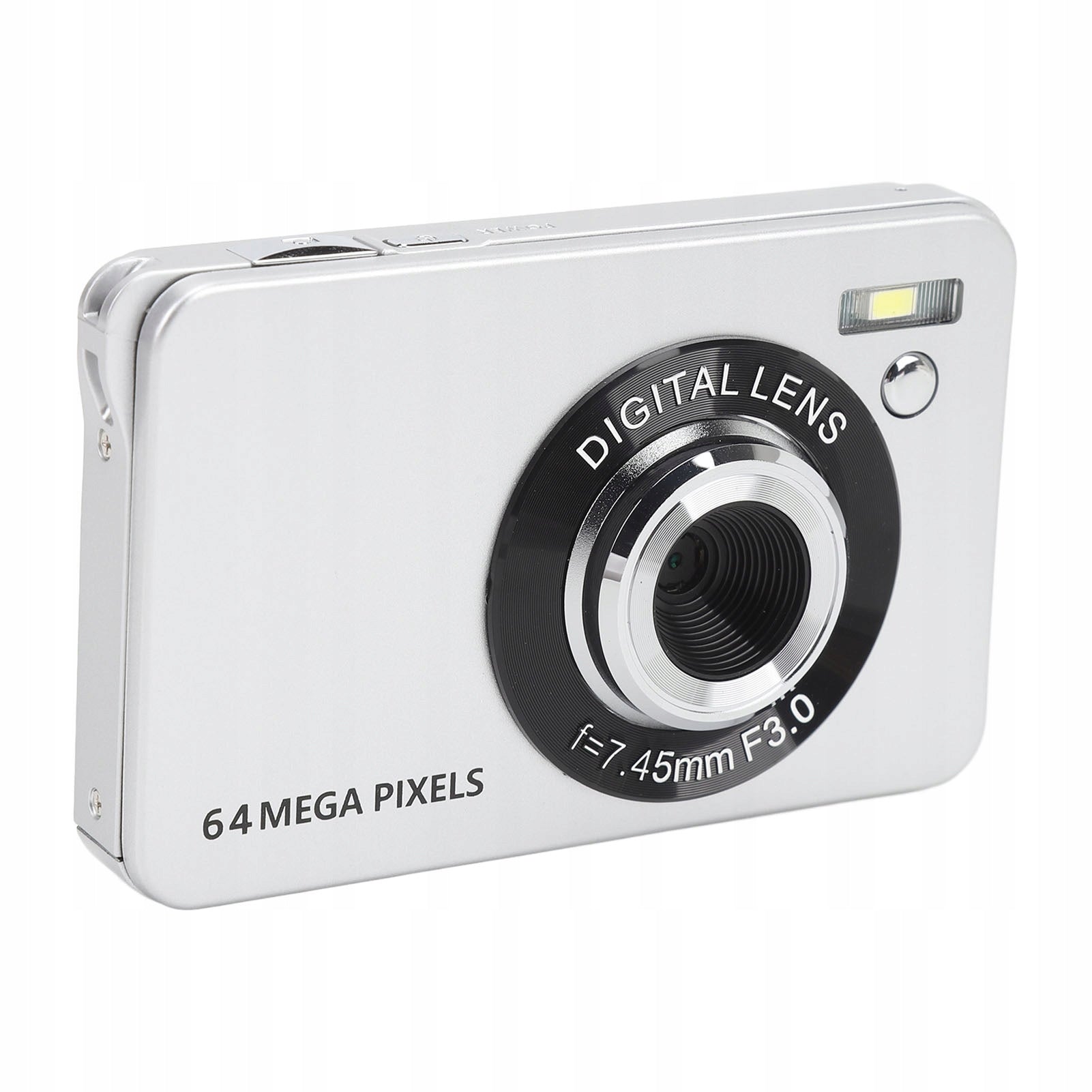 4K 64MP Digital Camera 2,8 Inch Screen 18x Digital Zoom Autofocus 8E Brand no brand