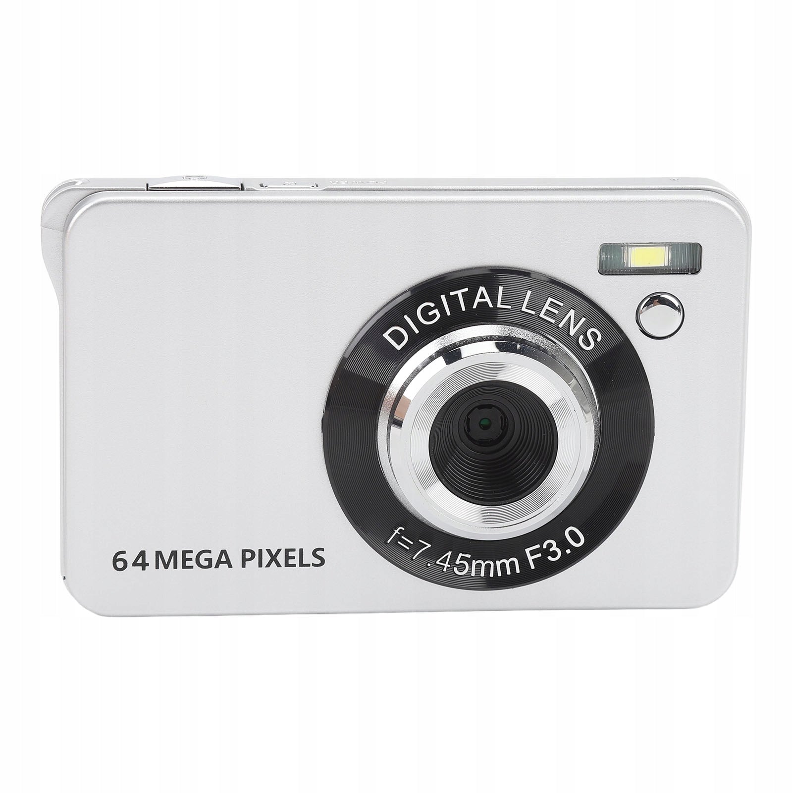 4K 64MP Digital Camera 2,8 Inch Screen 18x Digital Zoom Autofocus 8E