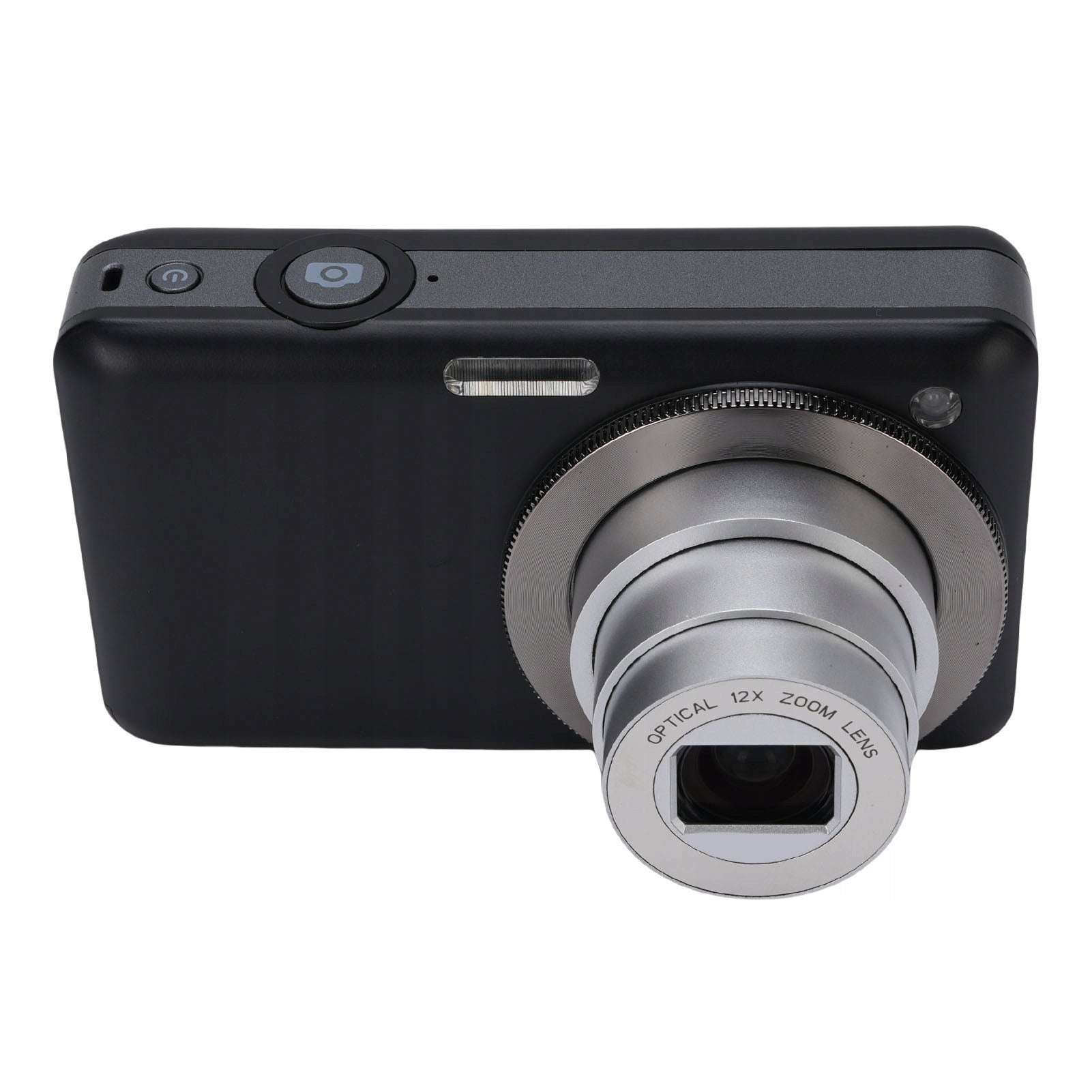 4K 64MP Digital Camera 3 Inch Screen 10x Optical Zoom 2x Digital K7