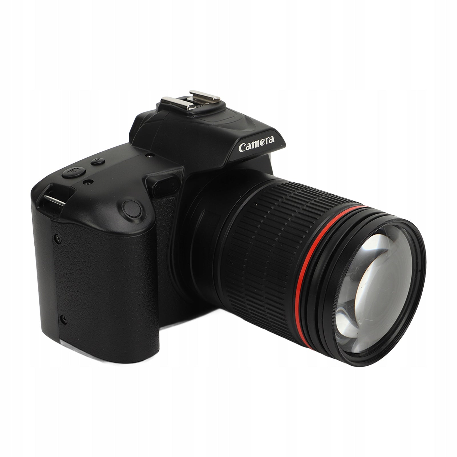 4K 64MP HD Digital Night Vision Camera 3 Inch 0C Color Display