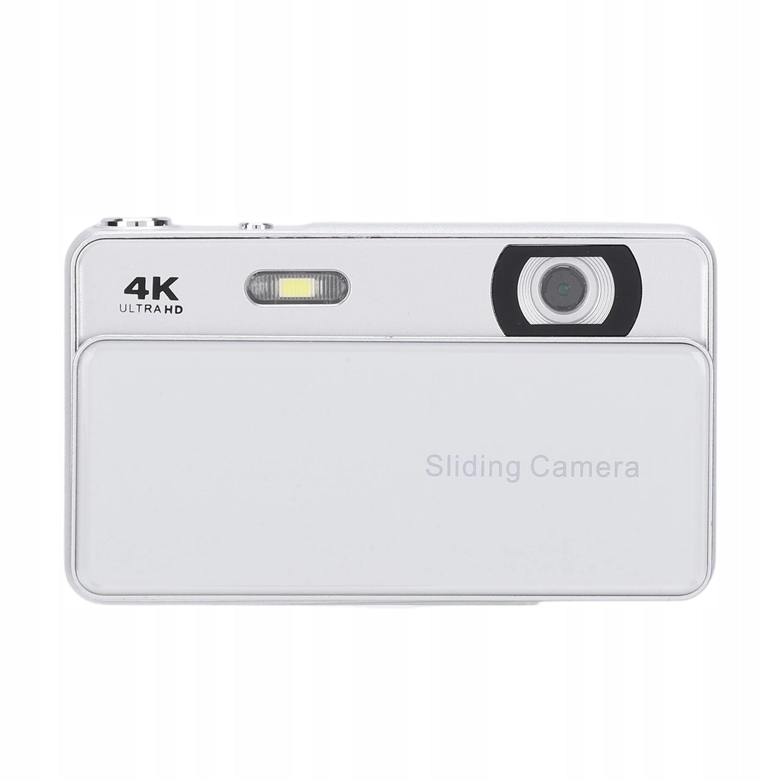 4K 64MP HD Sliding Digital Camera Automatic Focusing VH Model 7734MOYP