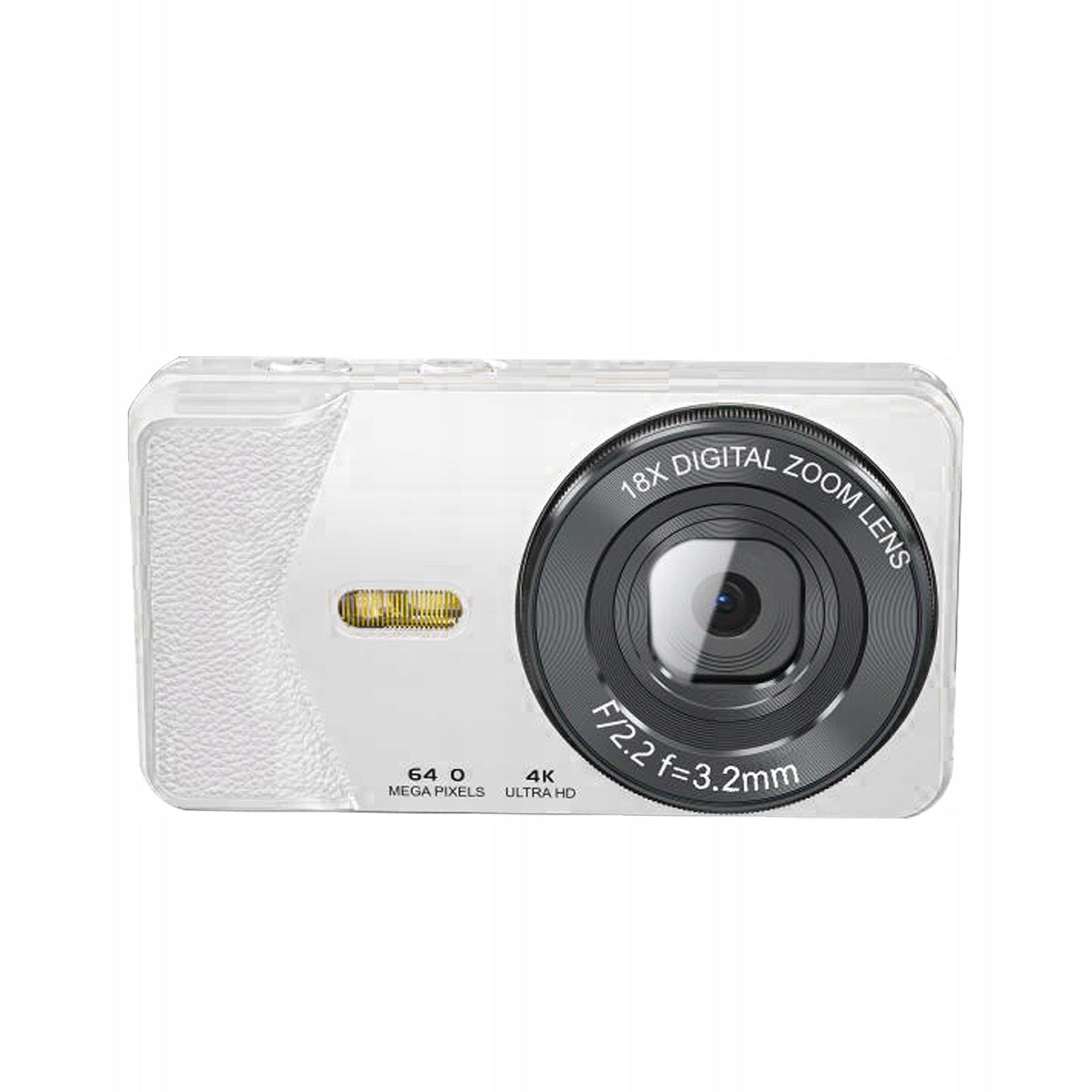 4K 64MP SILLIE VIDEO HIGH SOLUTION WITH 0F HIGH Model 9518TRTN