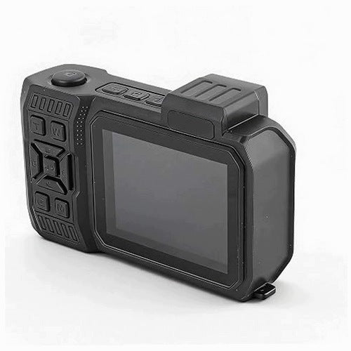 4K 65MP UNDERWATER CAMERA WATERPROOF 33 FEET FOR SNORKELING DIVING