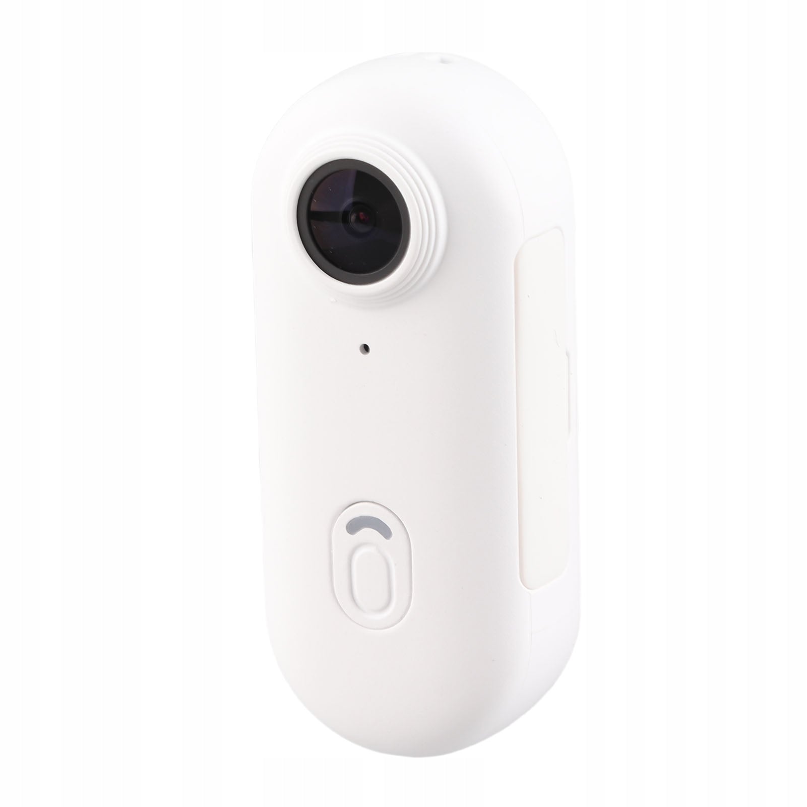 4K 8MP Camera with Pet Collar Wireless Action Camera for W4