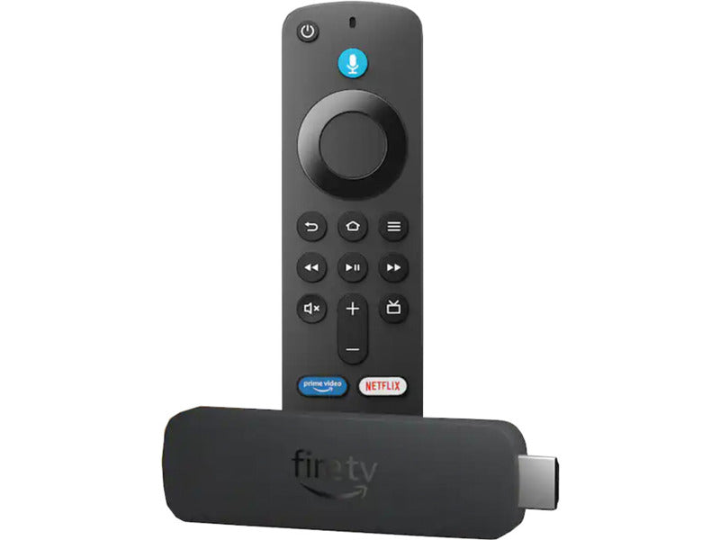 4K AMAZON Fire TV Stick 4K Plus 2025