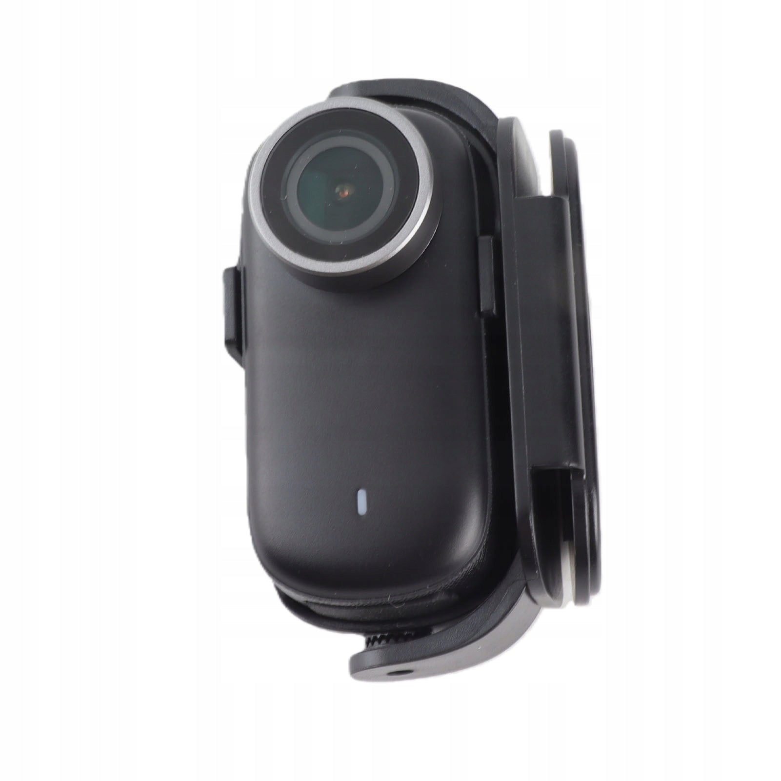 4K Action Camera with Thumb Portable Handy C5 Recording Camera Brand no brand