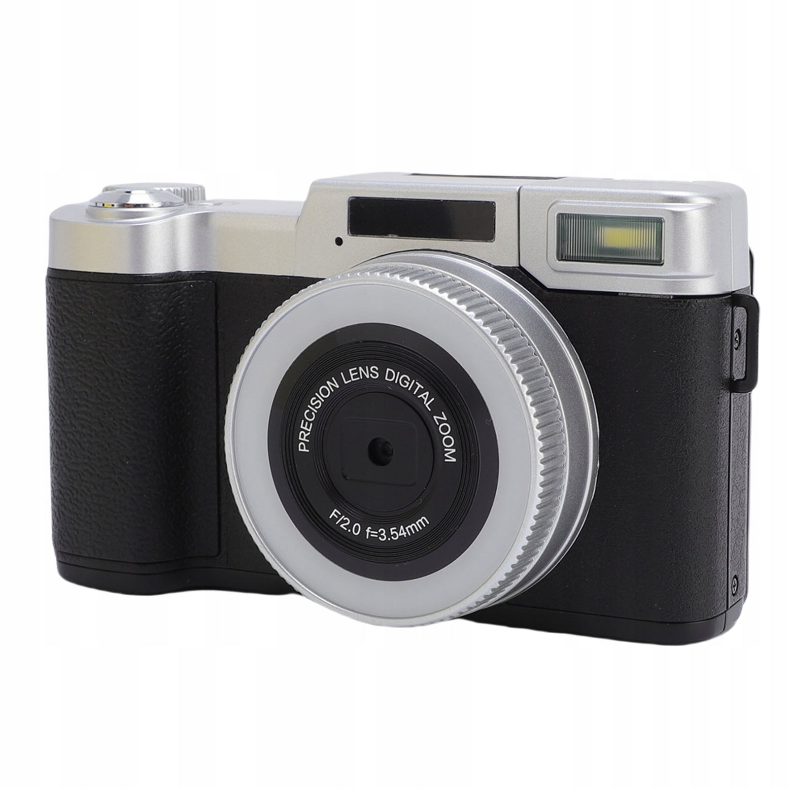 4K Autofocus 64MP Digital Camera Vlog Camera With 2,8 Inch VS Screen Brand no brand