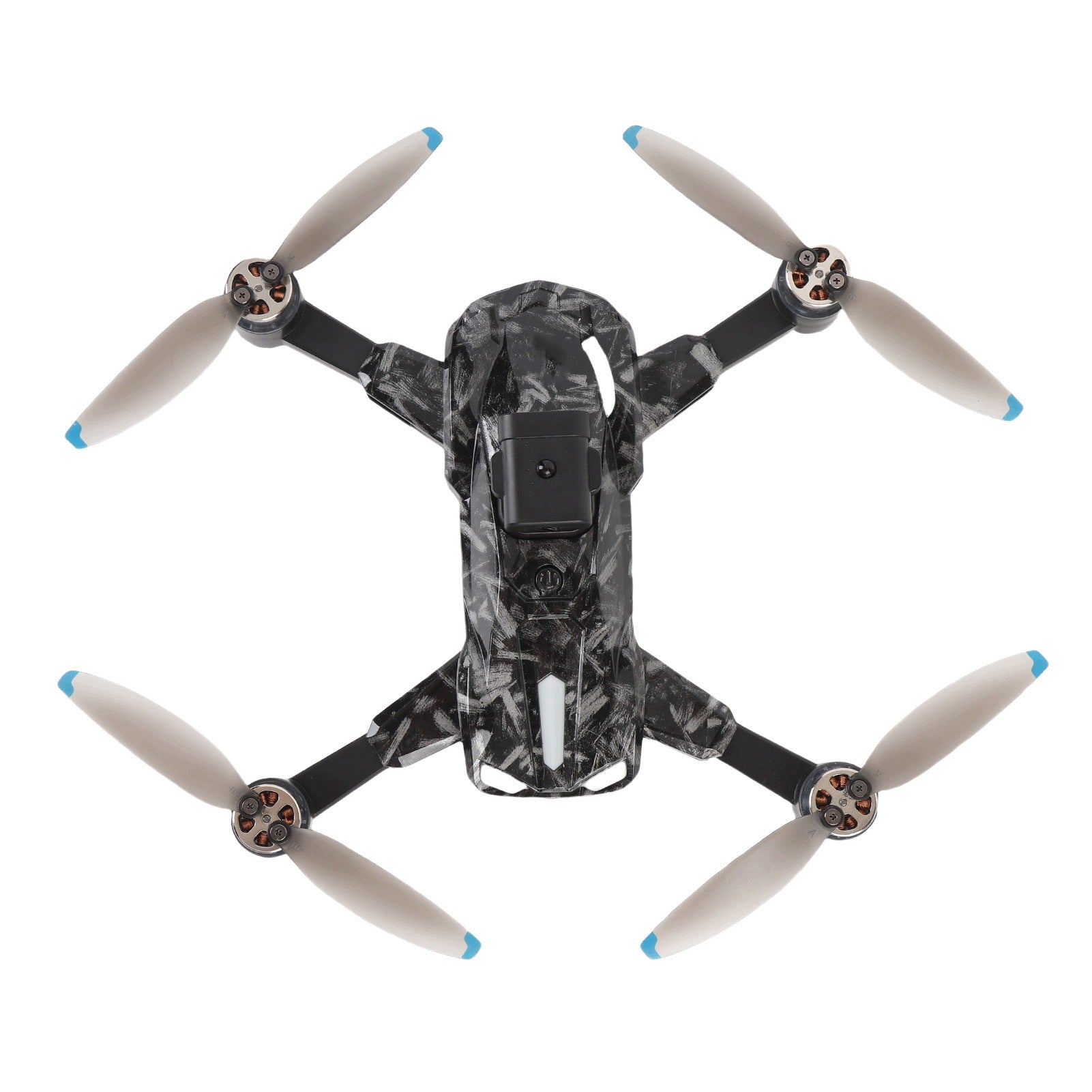 4K Brushless Drone Quadcopter Camera 2.4G WiFi 1080P HD RC I7 Brand no brand
