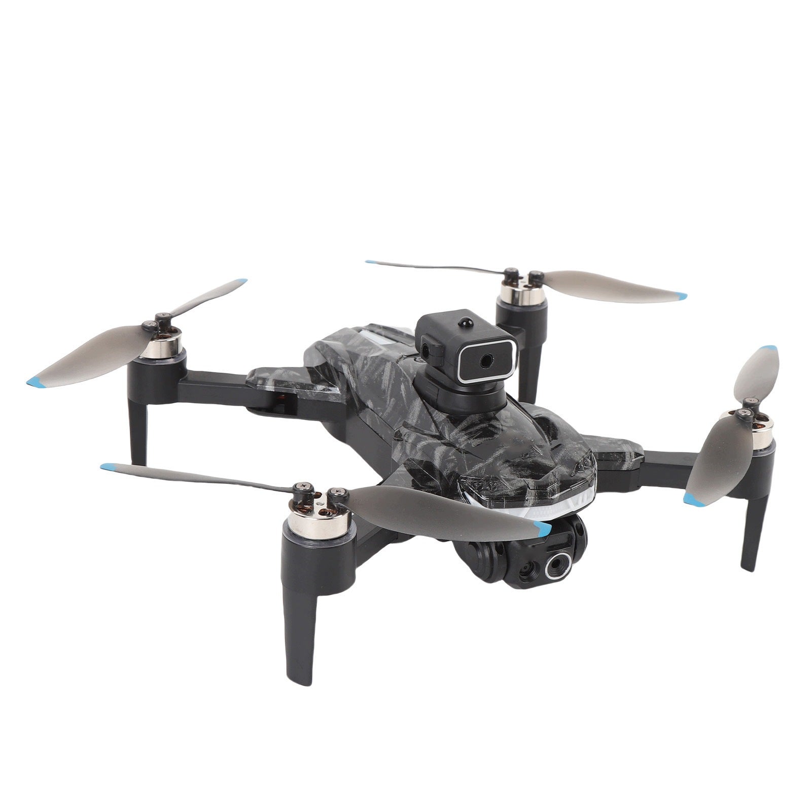 4K Brushless Drone Quadcopter Camera 2.4G WiFi 1080P HD RC I7 Model 7933AYDX