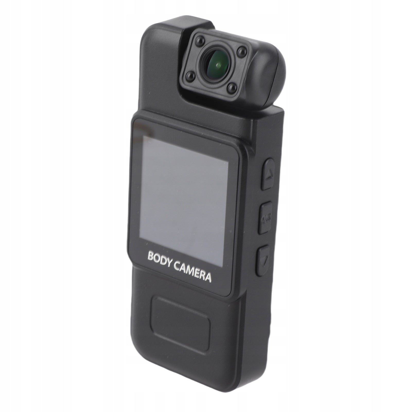 4K Camera with Audio and Video Recording Wearable Camera DX Video Camera