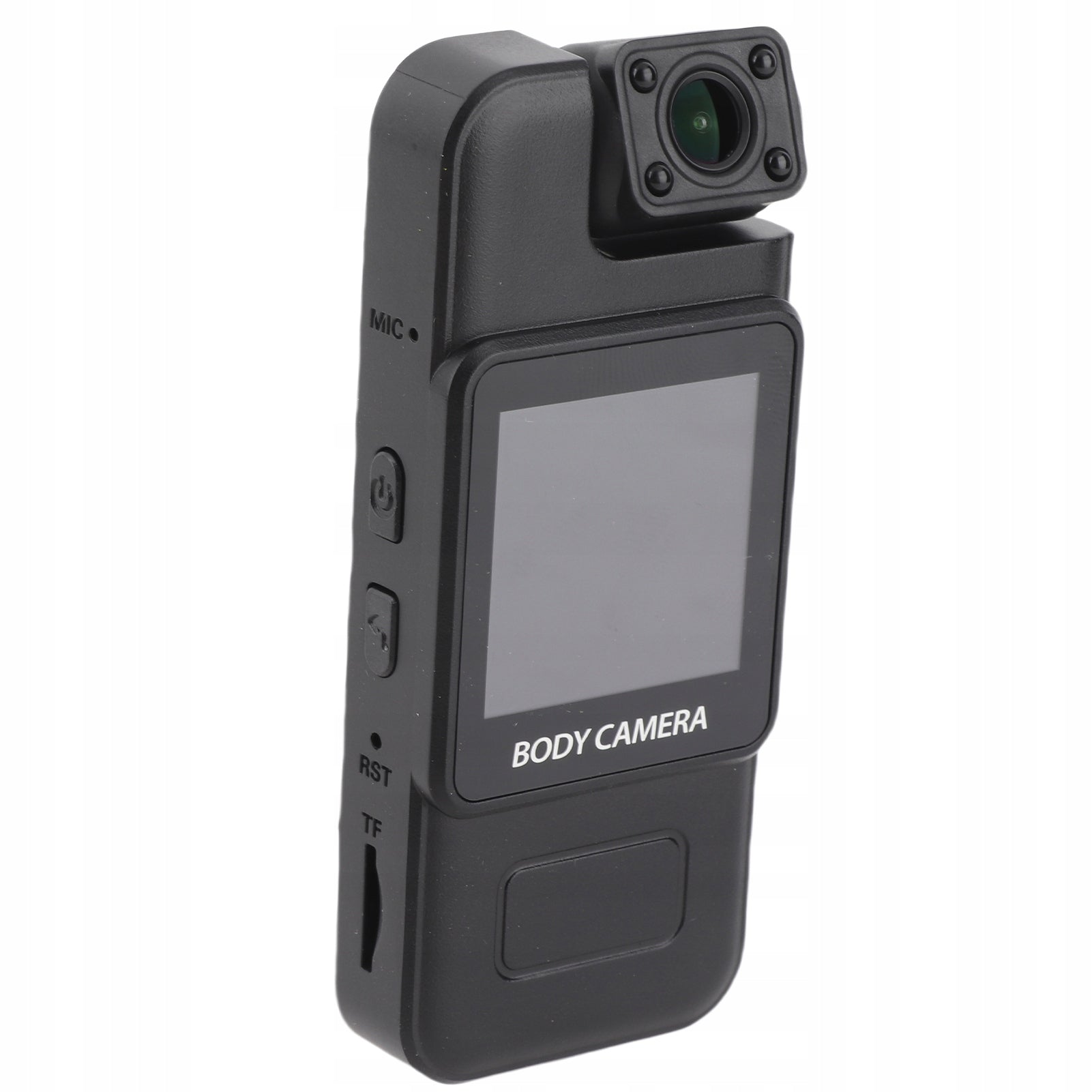 4K Camera with Audio and Video Recording Wearable Camera OU Video Camera Model 7475MCGS