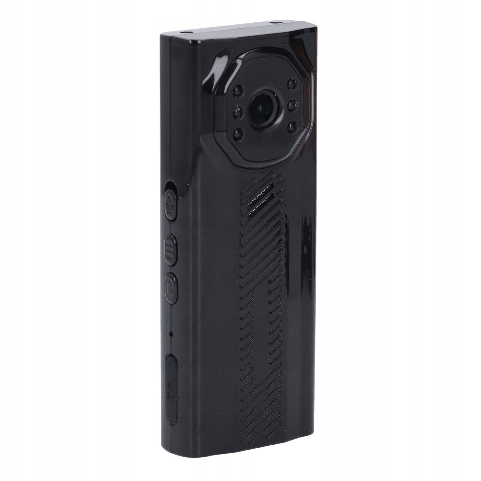 4K Camera with Clip, 1,3 inch TFT Portable Video Recorder Brand no brand