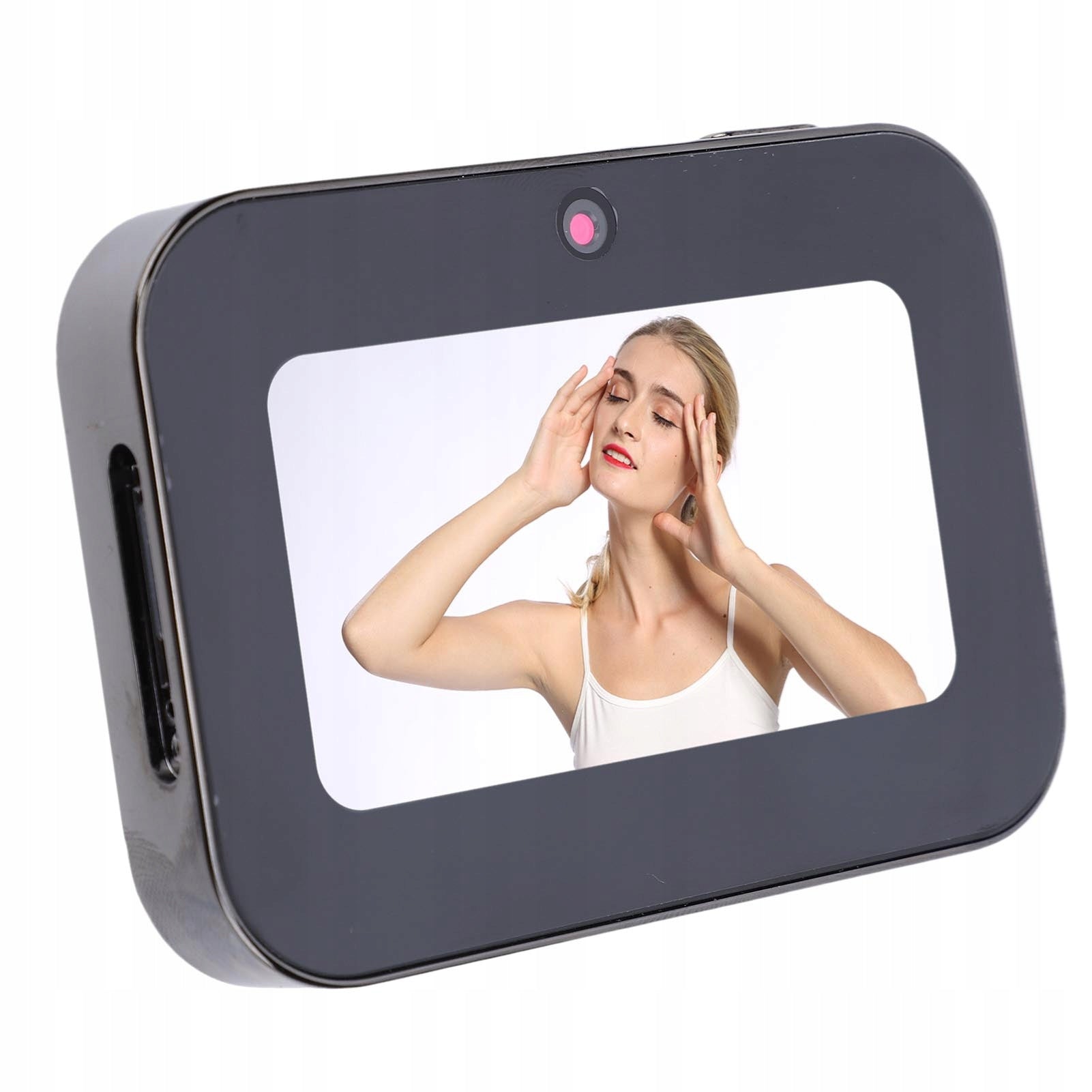4K DIGITAL CAMERA PORTABLE FOR TRAVEL AND FAMILY ACTIVITIES 64MP AUTOFOCUS Brand no brand