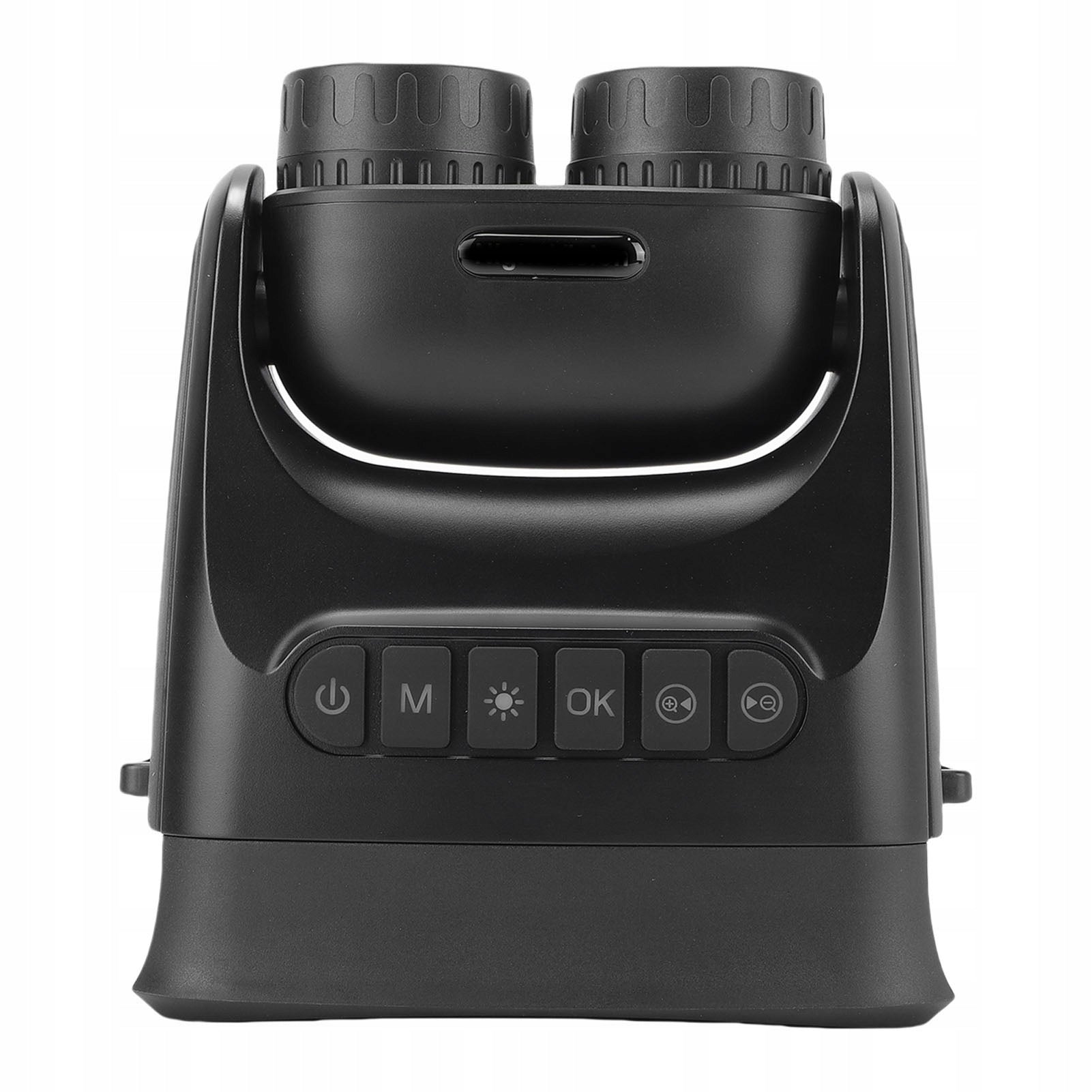 4K Digital Binoculars with 48M Image UHD Video Recording 15x Zoom Object Model 4820JQNJ