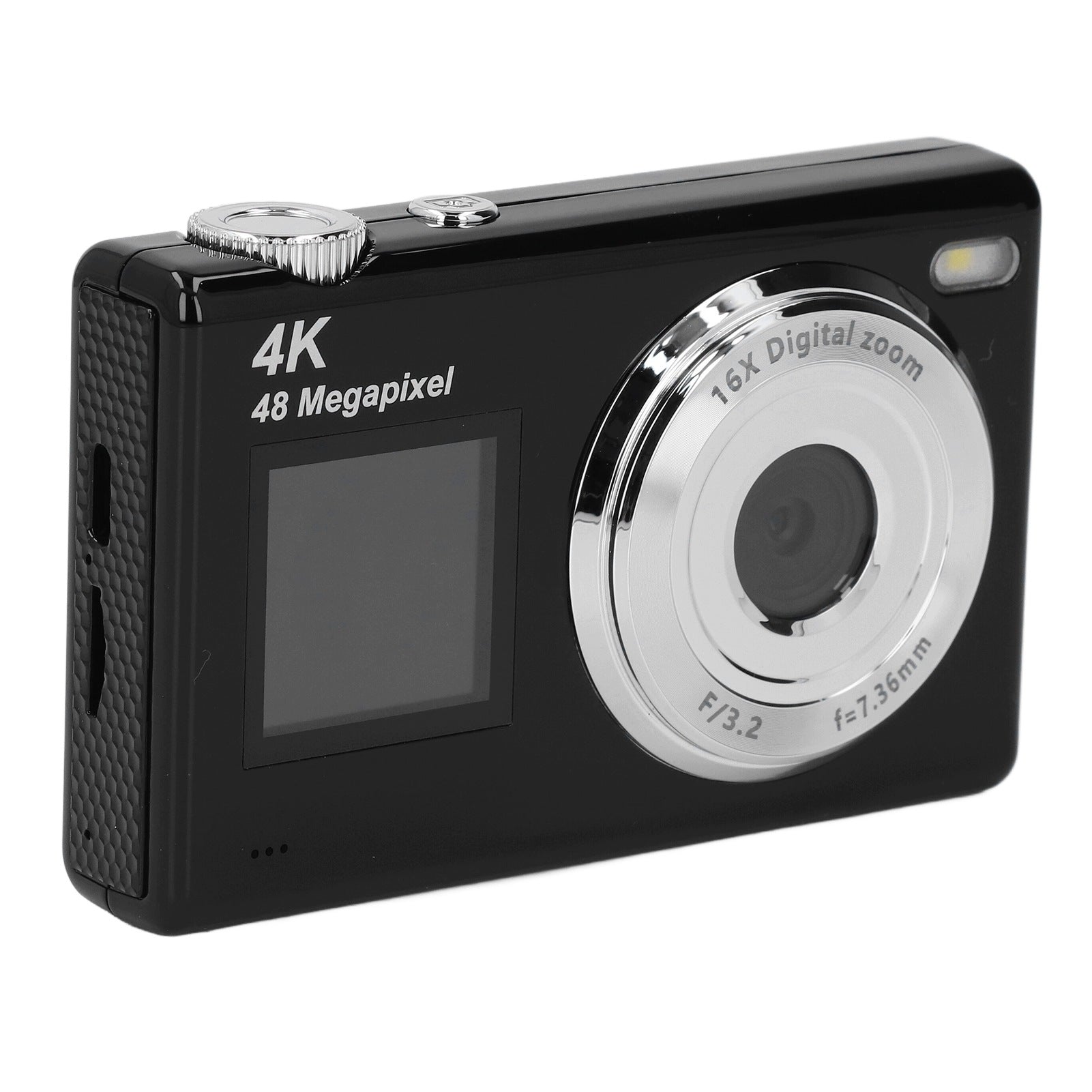 4K Digital Camera Auto Focus 48MP Video Camera 16x 9U Digital Zoom
