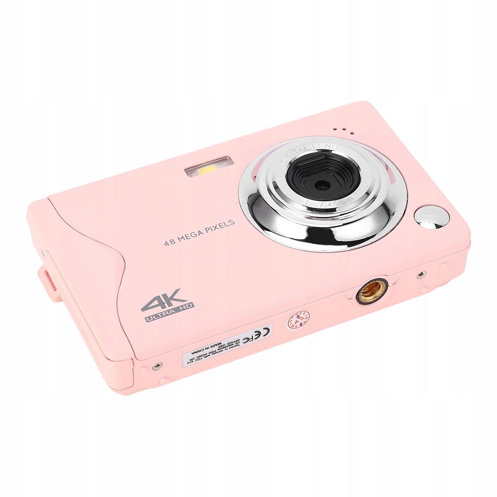 4K Digital Camera Video 48 MP Automatic Focusing RW Brand no brand