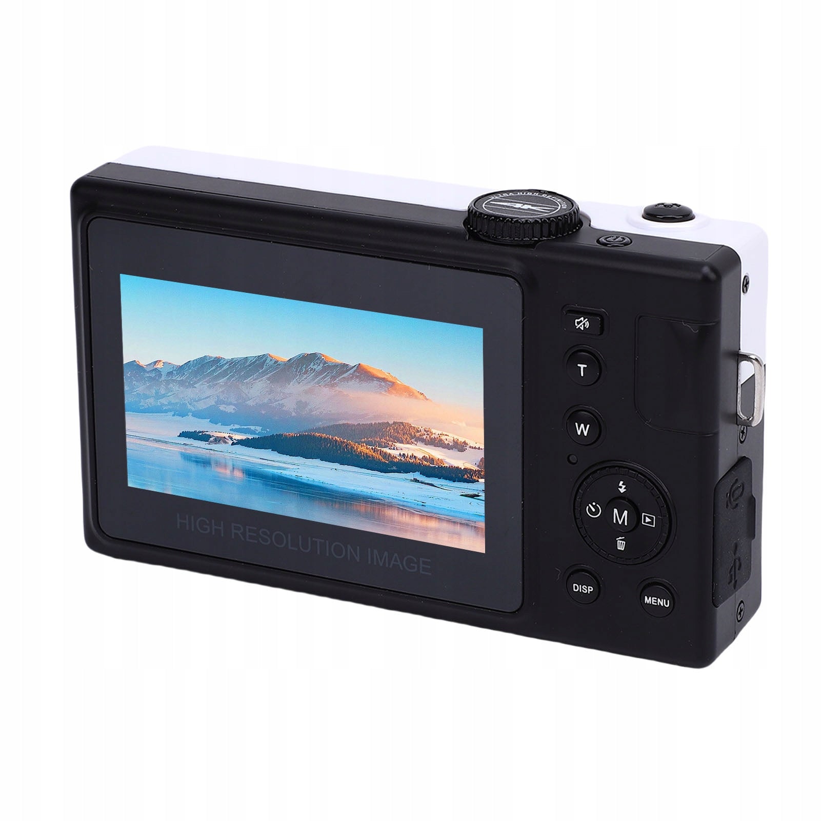 4K Digital Camera for Photography autofocus 64MP HD camera with 10K6 Model 9219GVJR