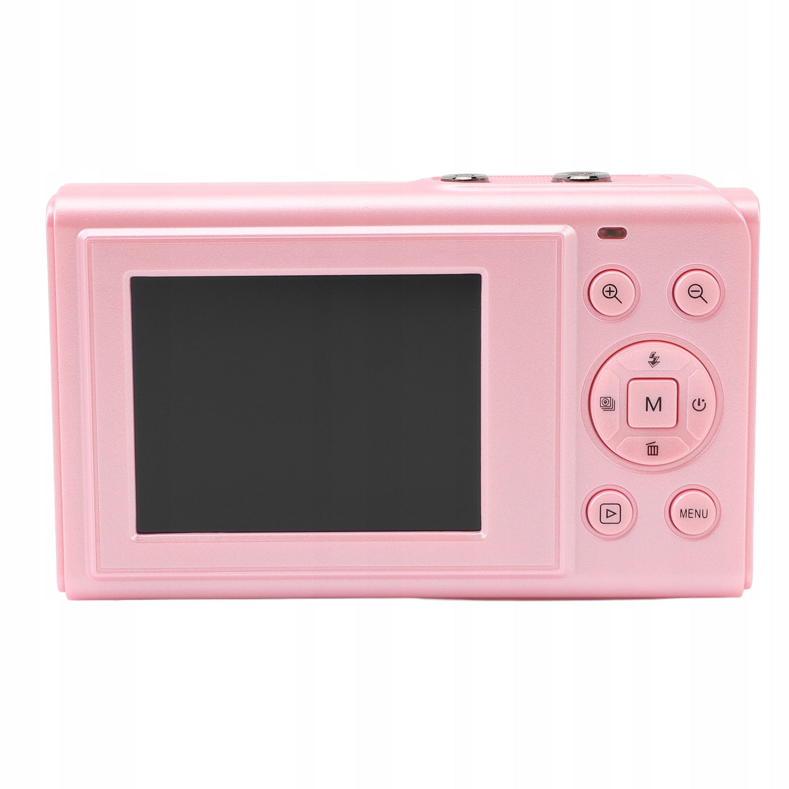 4K Digital Camera for Teens Children 44 MP 16x Digital Zoom 73 Brand no brand