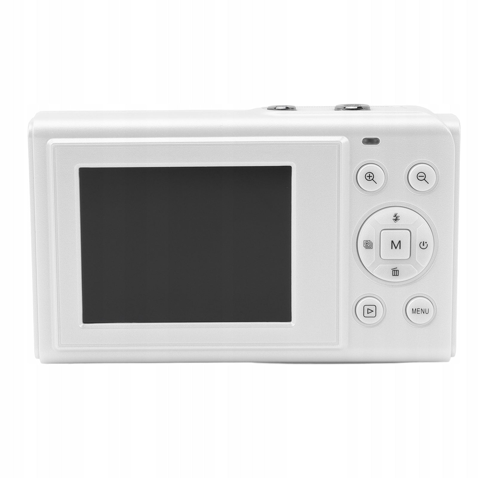 4K Digital Camera for Teens Children 44MP 16x Digital Zoom LP Brand no brand
