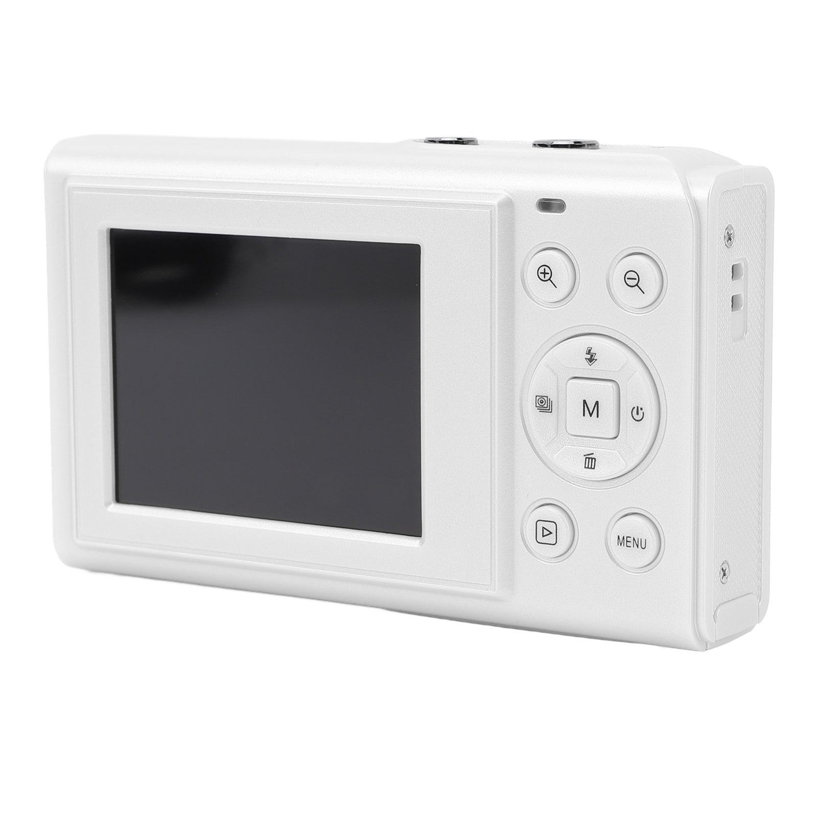 4K Digital Camera for Teens Children 44MP 16x Digital Zoom LP Model 8104EKHU