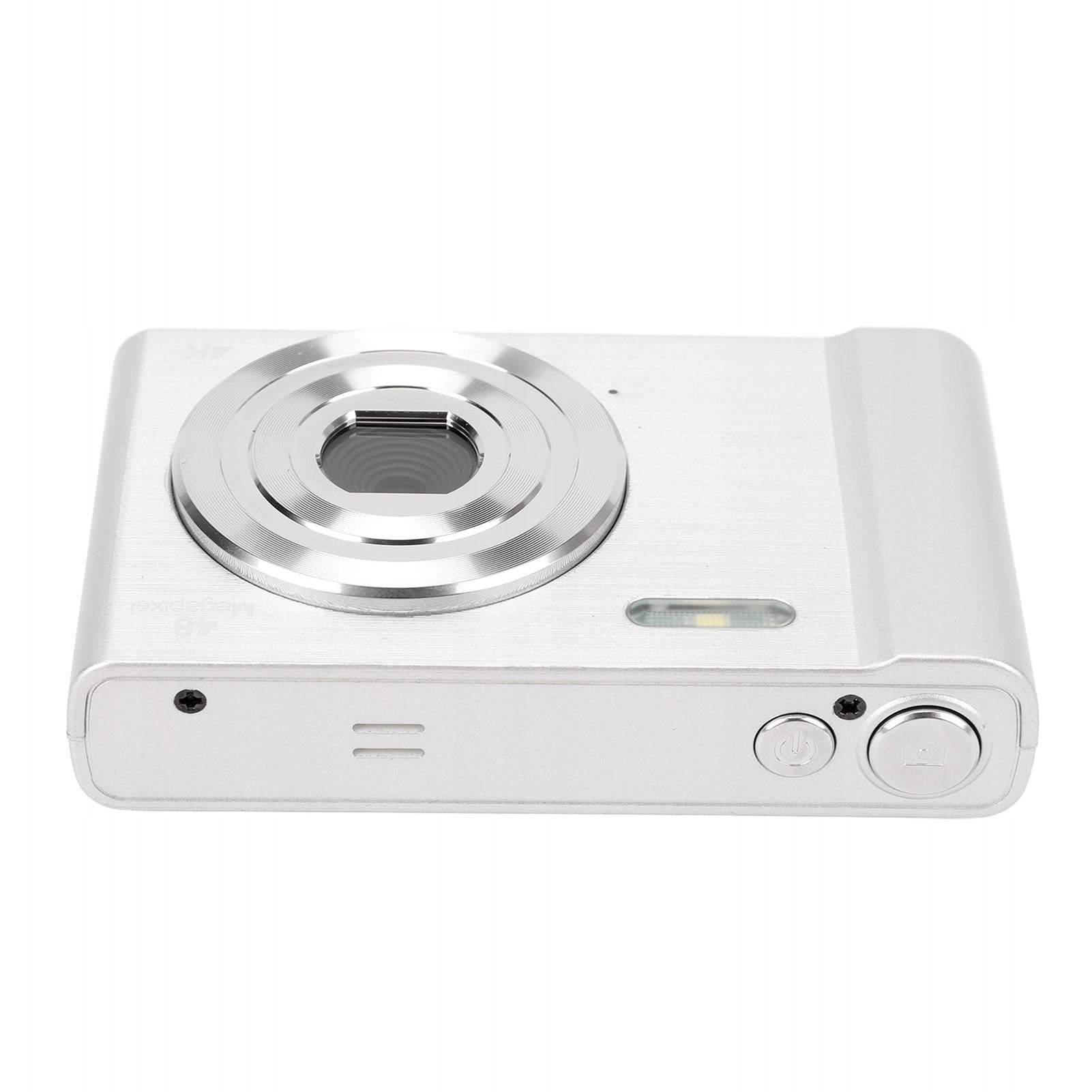 4K Digital Camera for Teens Children 48MP 1080P HD 2,4 Inch D6 Brand no brand