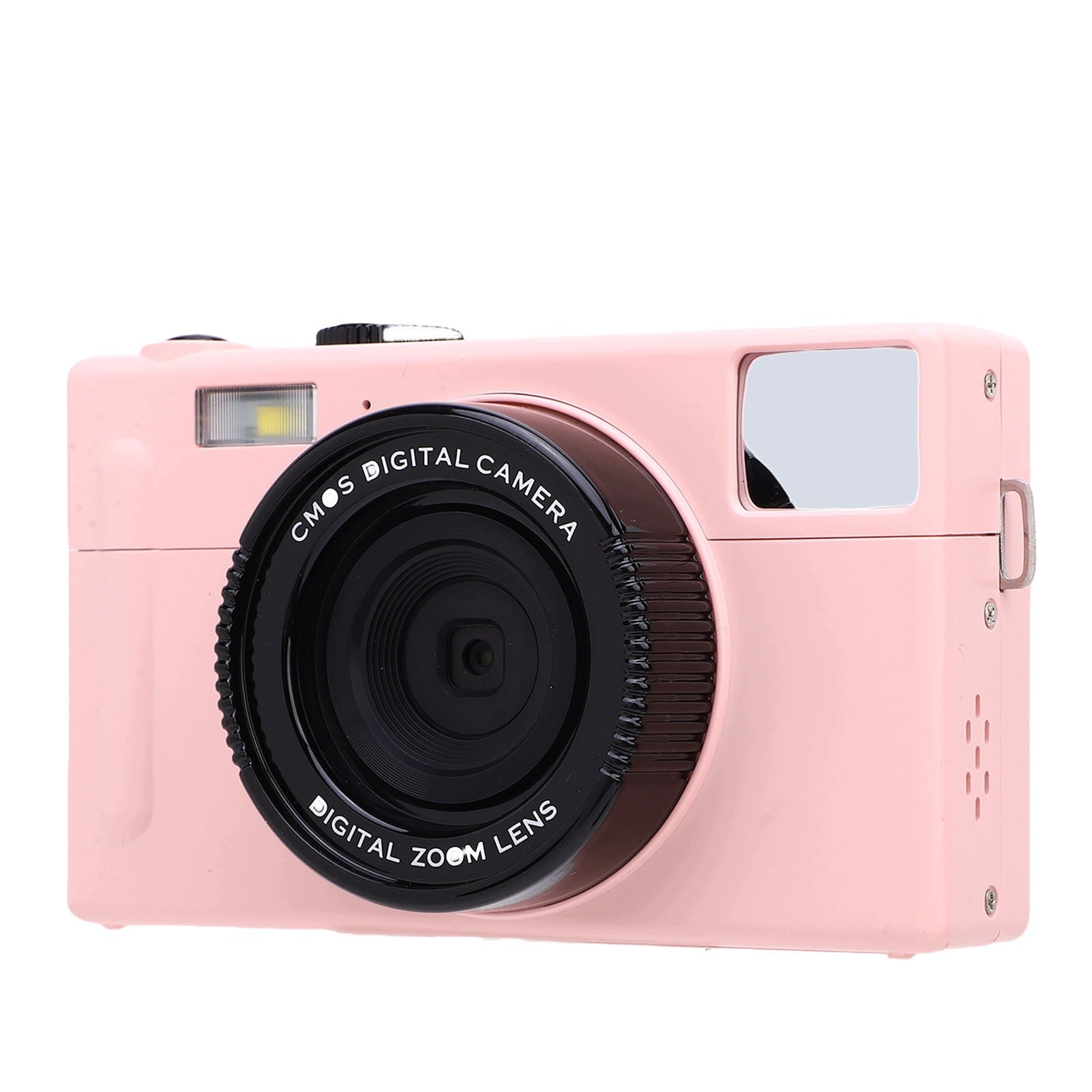 4K Digital Camera with Auto Focus 64MP HD Camera with 10K7 Brand no brand
