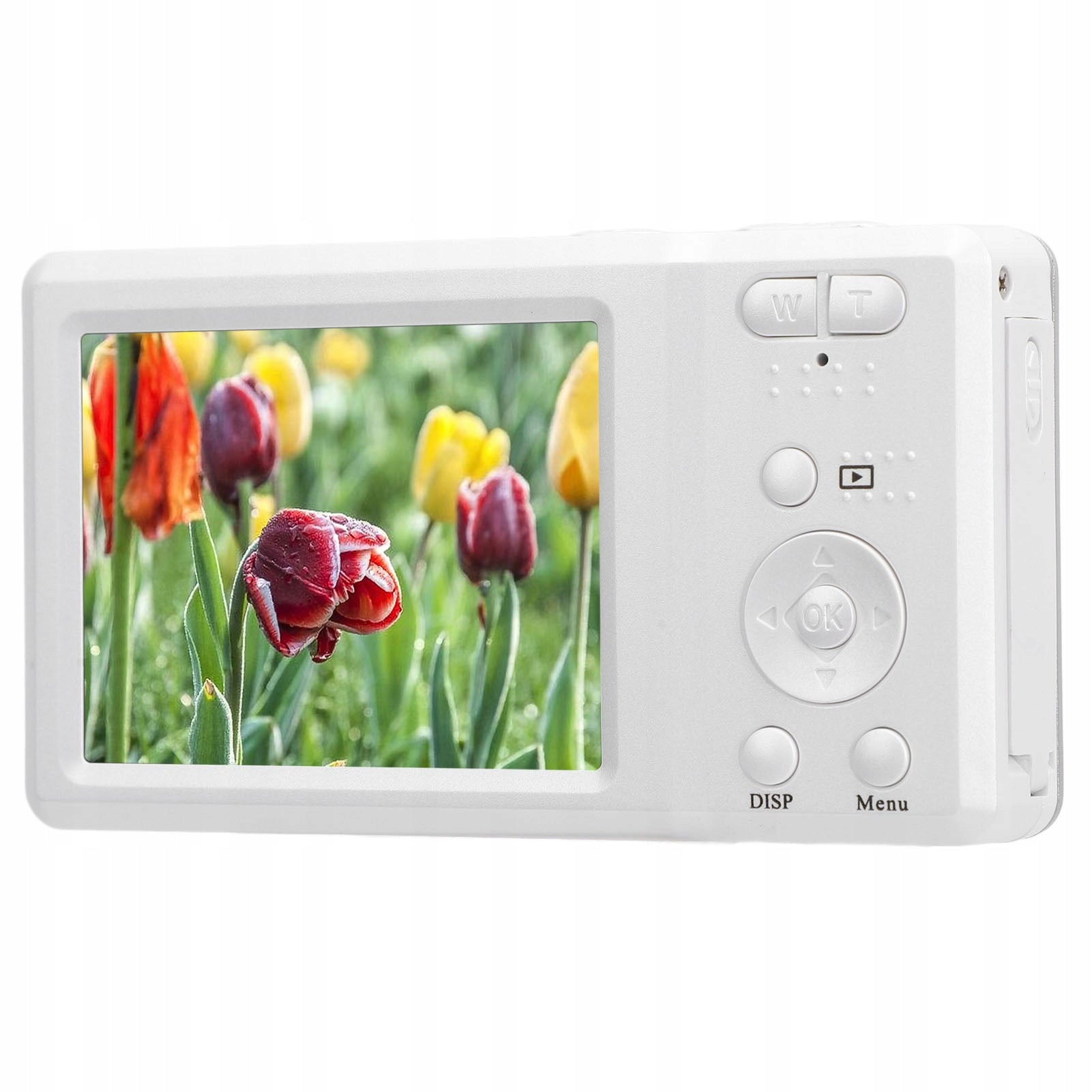 4K Digital Photography Camera 56MP Autofocus Camera vlogging 20x BF