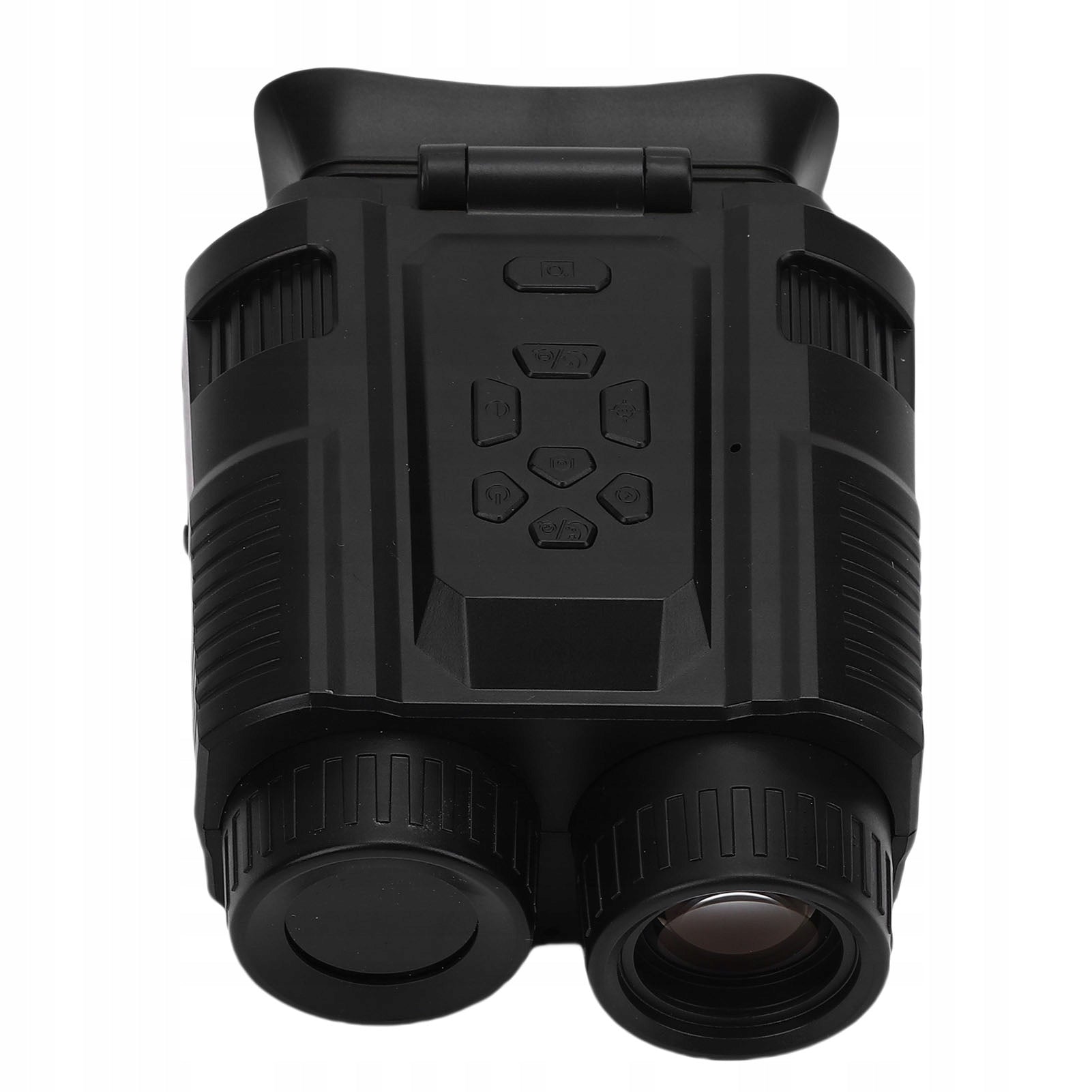 4K HD 64MP Digital Binoculars 28X Zoom 3600mAh Battery Digital Camera Binoculars